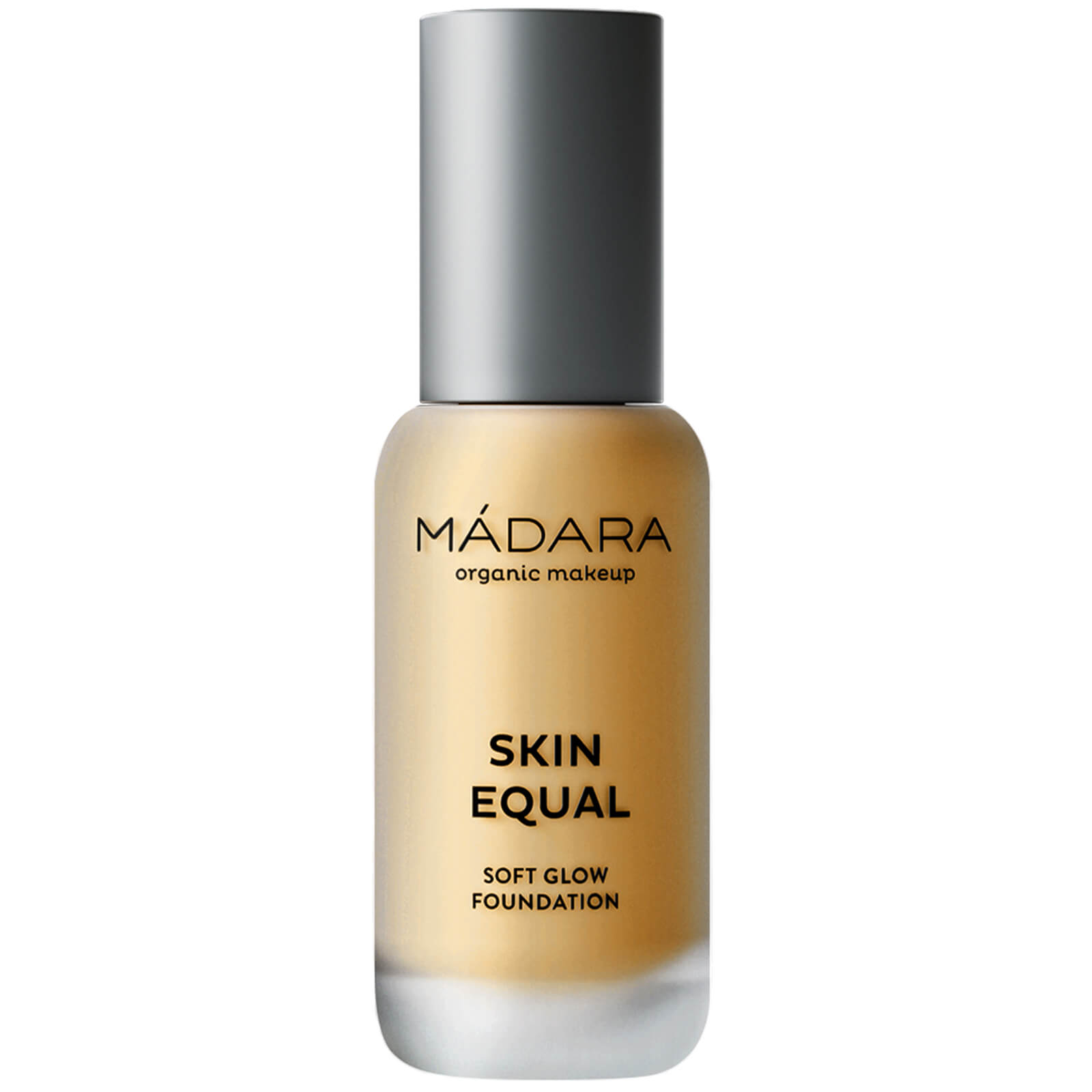 

MÁDARA Skin Equal Foundation 30ml (Various Shades) - #60 Olive