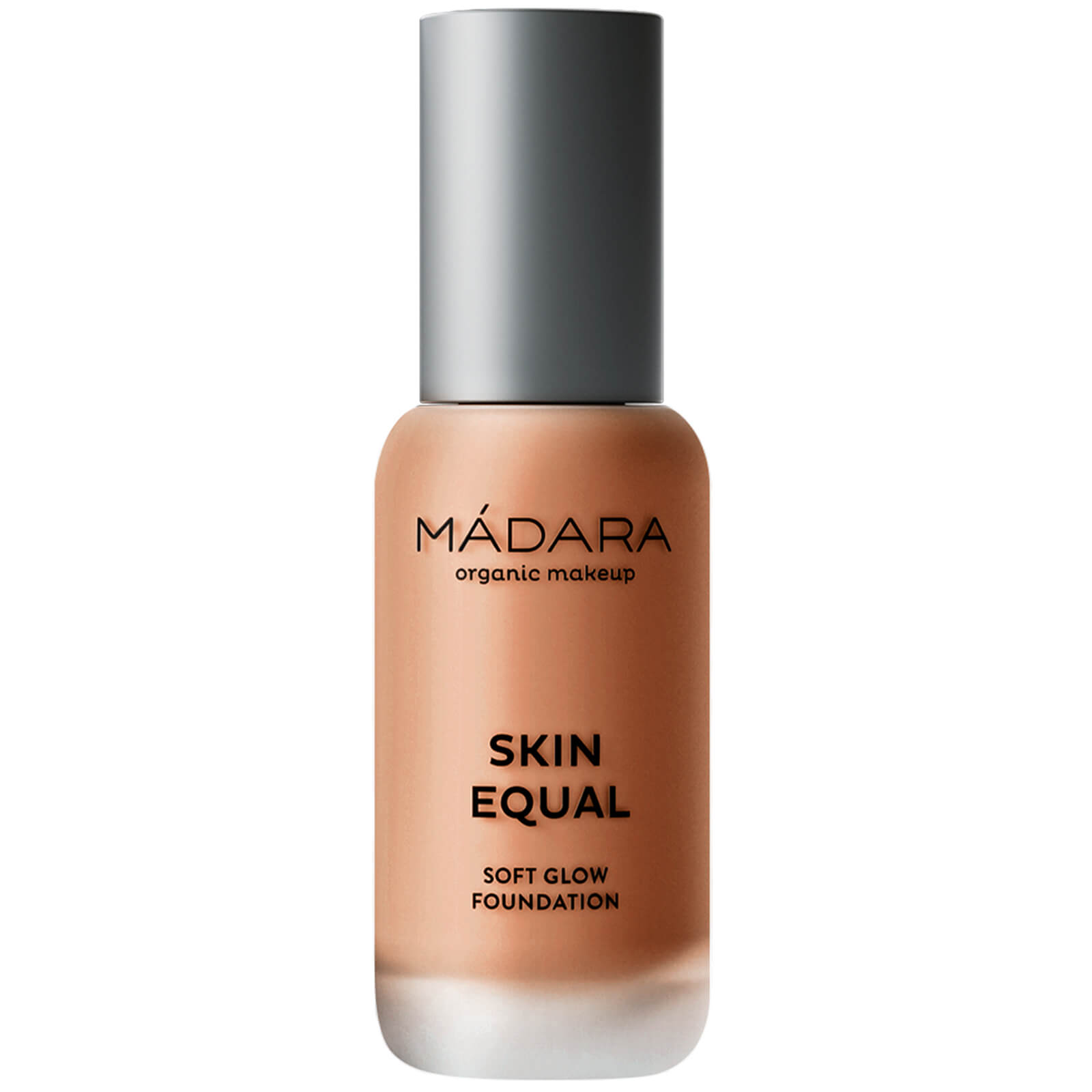 

MÁDARA Skin Equal Foundation 30ml (Various Shades) - #80 Fudge