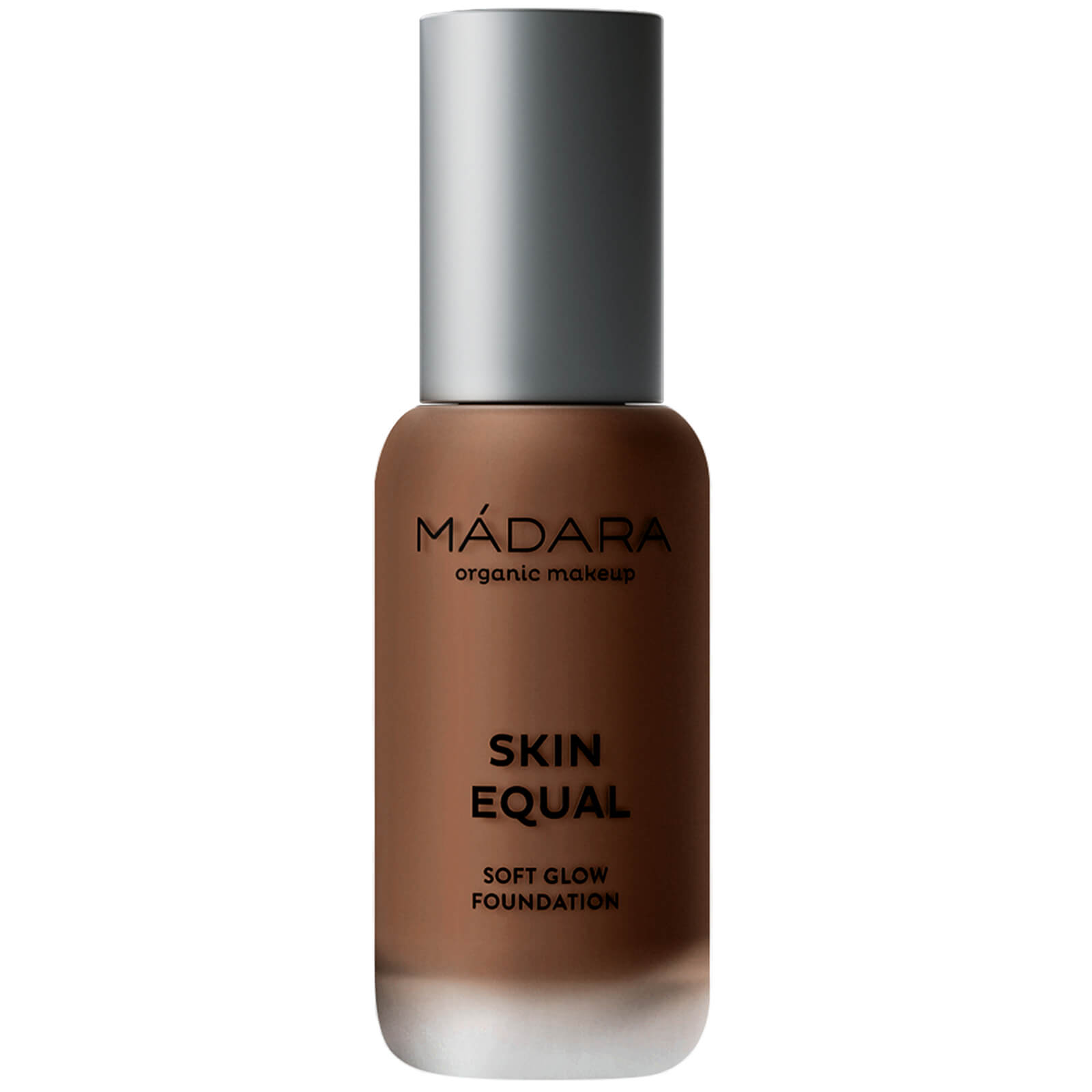 MÁDARA Skin Equal Foundation 30ml (Various Shades) - #100 Mocha