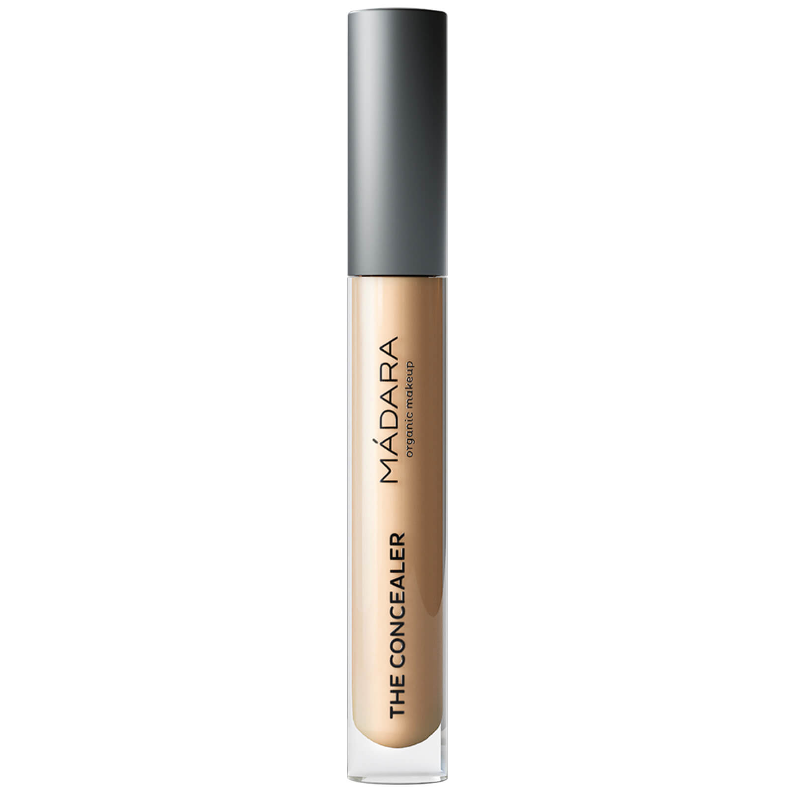 MÁDARA The Concealer 4ml (Various Shades) - #35 Honey