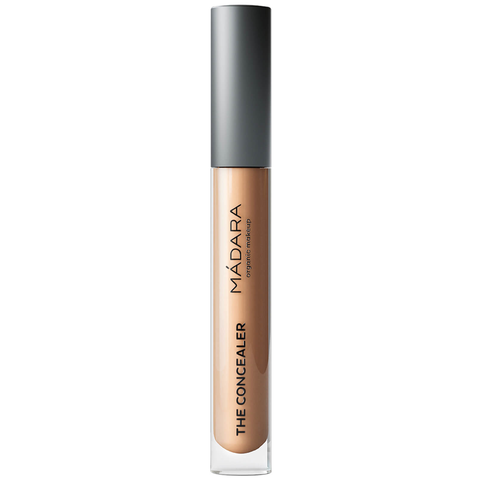 MÁDARA The Concealer 4ml (Various Shades) - #45 Almond