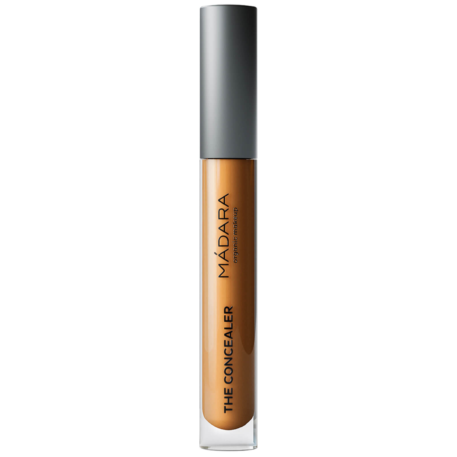 

MÁDARA The Concealer 4ml (Various Shades) - #55 Hazelnut