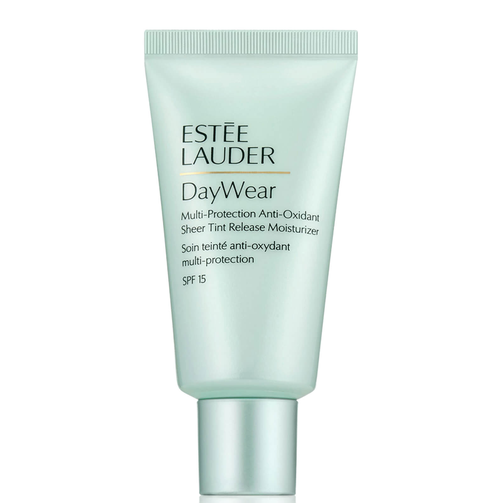 Estee Lauder DayWear Multi-Protection Anti-Oxidant Sheer Tint Release Moisturizer SPF15 15ml