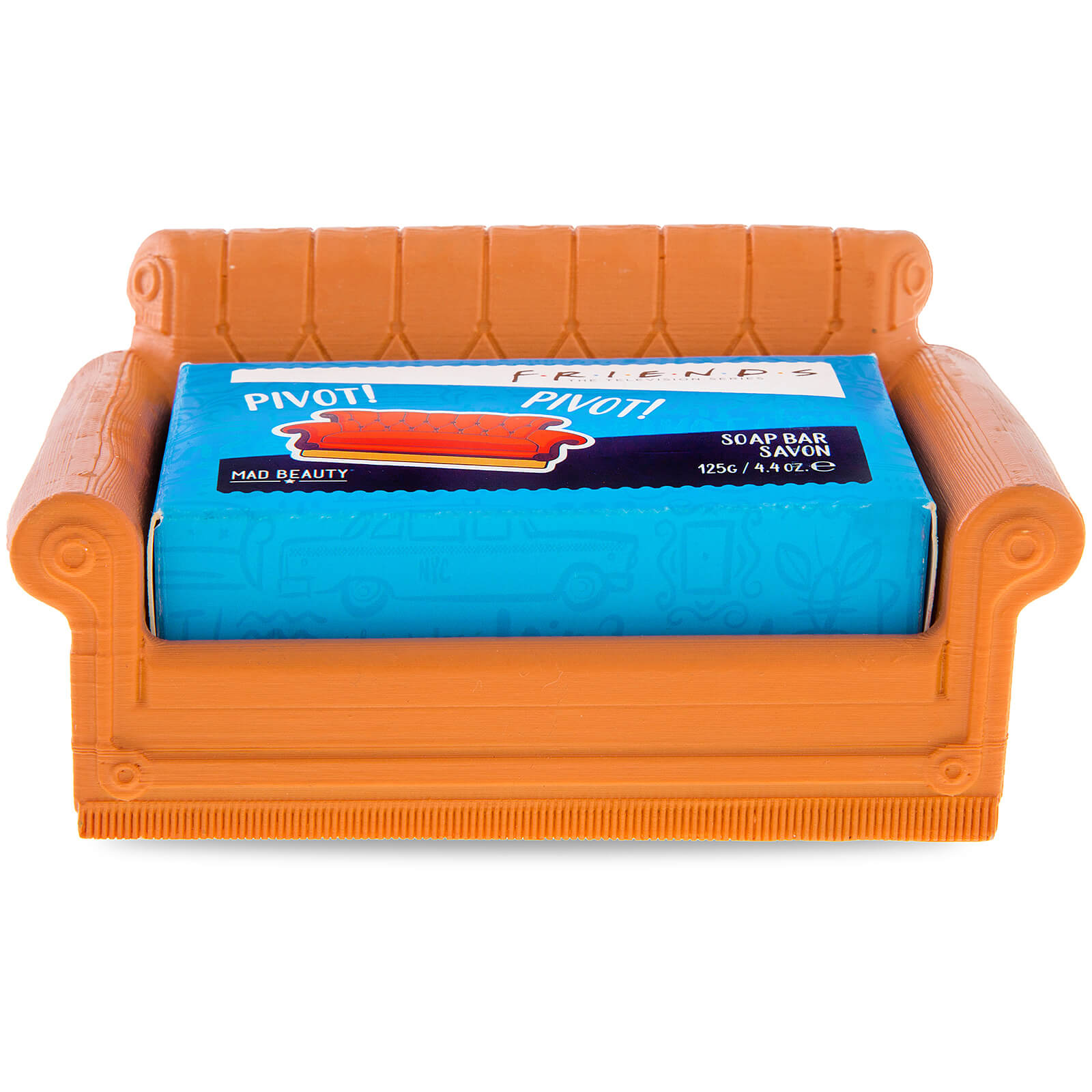 Friends Sofa Soap
