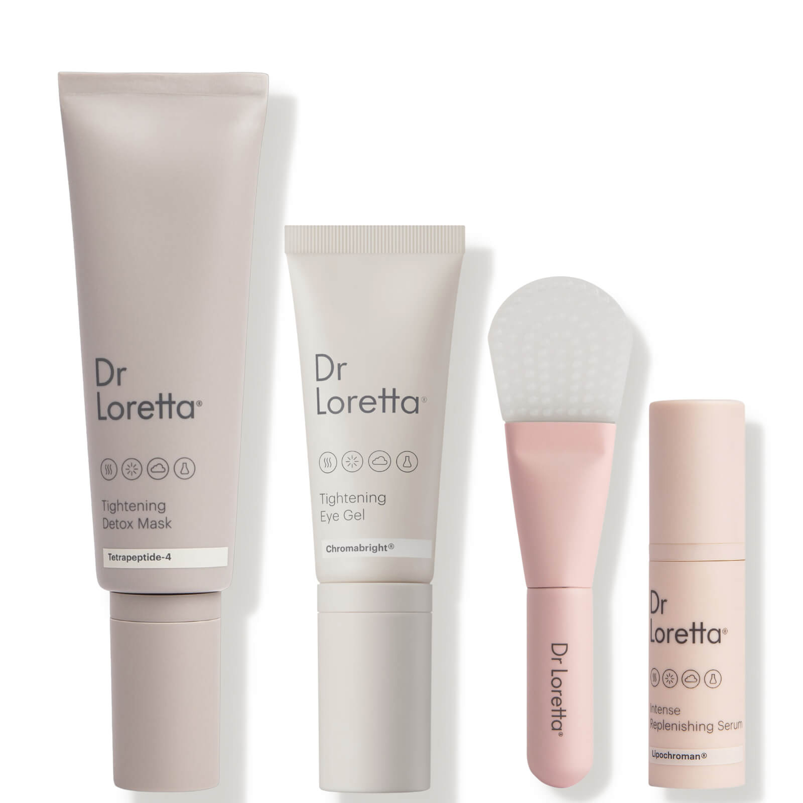 Dr. Loretta The Beauty Sleep Set