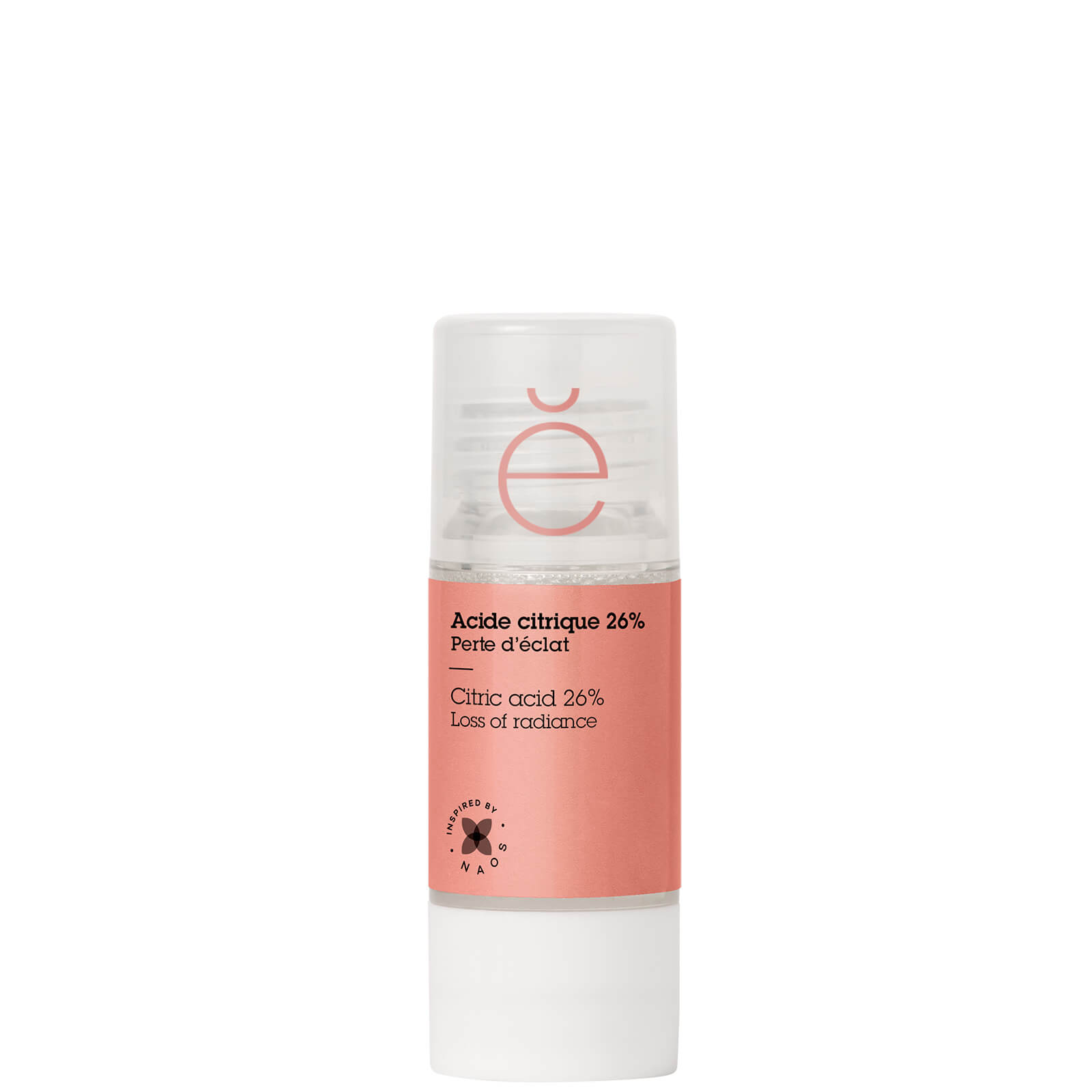 

Etat Pur Citric Acid 26% 15ml