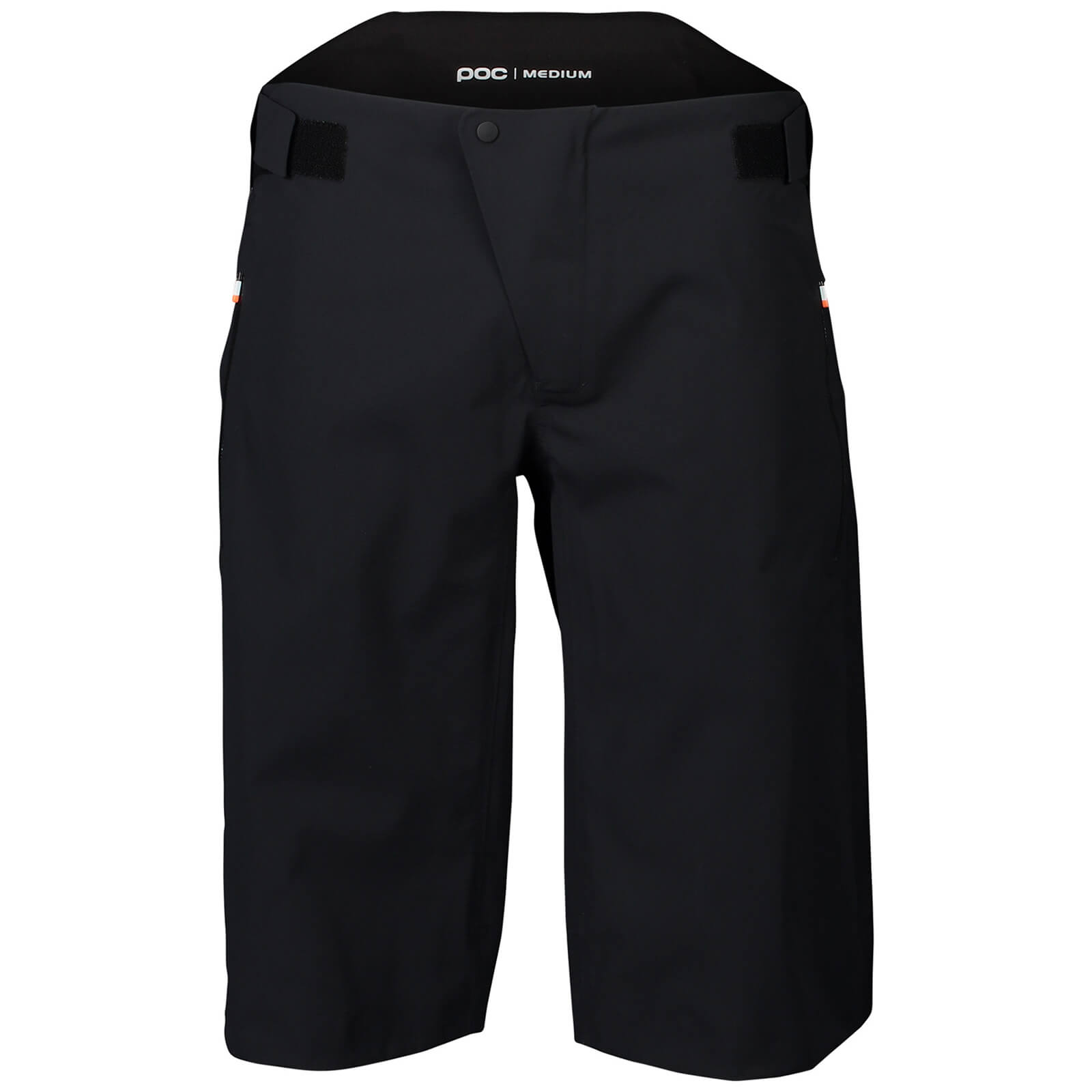 POC Bastion Shorts - XL - Uranium Black