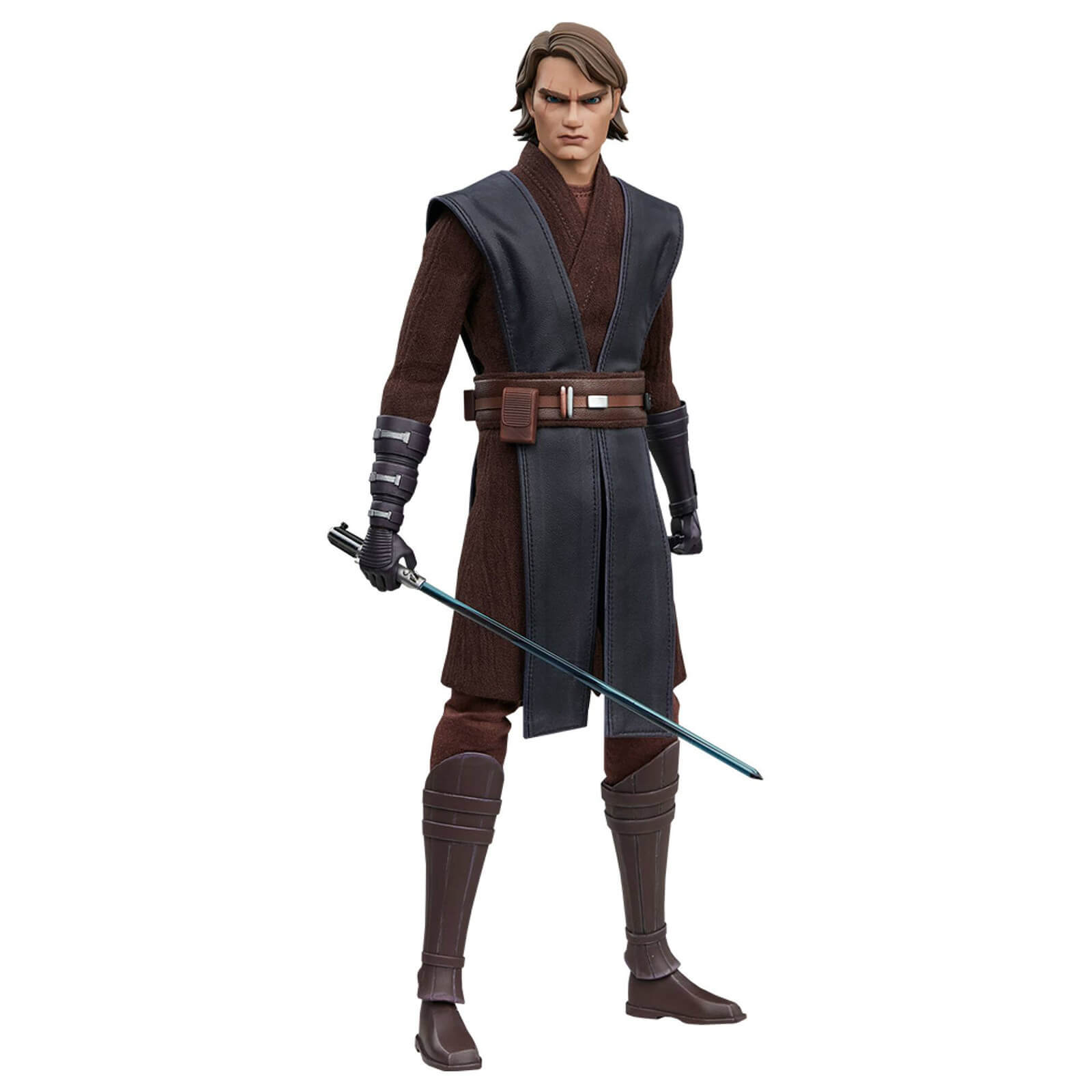 Sideshow Star Wars The Clone Wars Action Figure 1/6 Anakin Skywalker 31 cm product