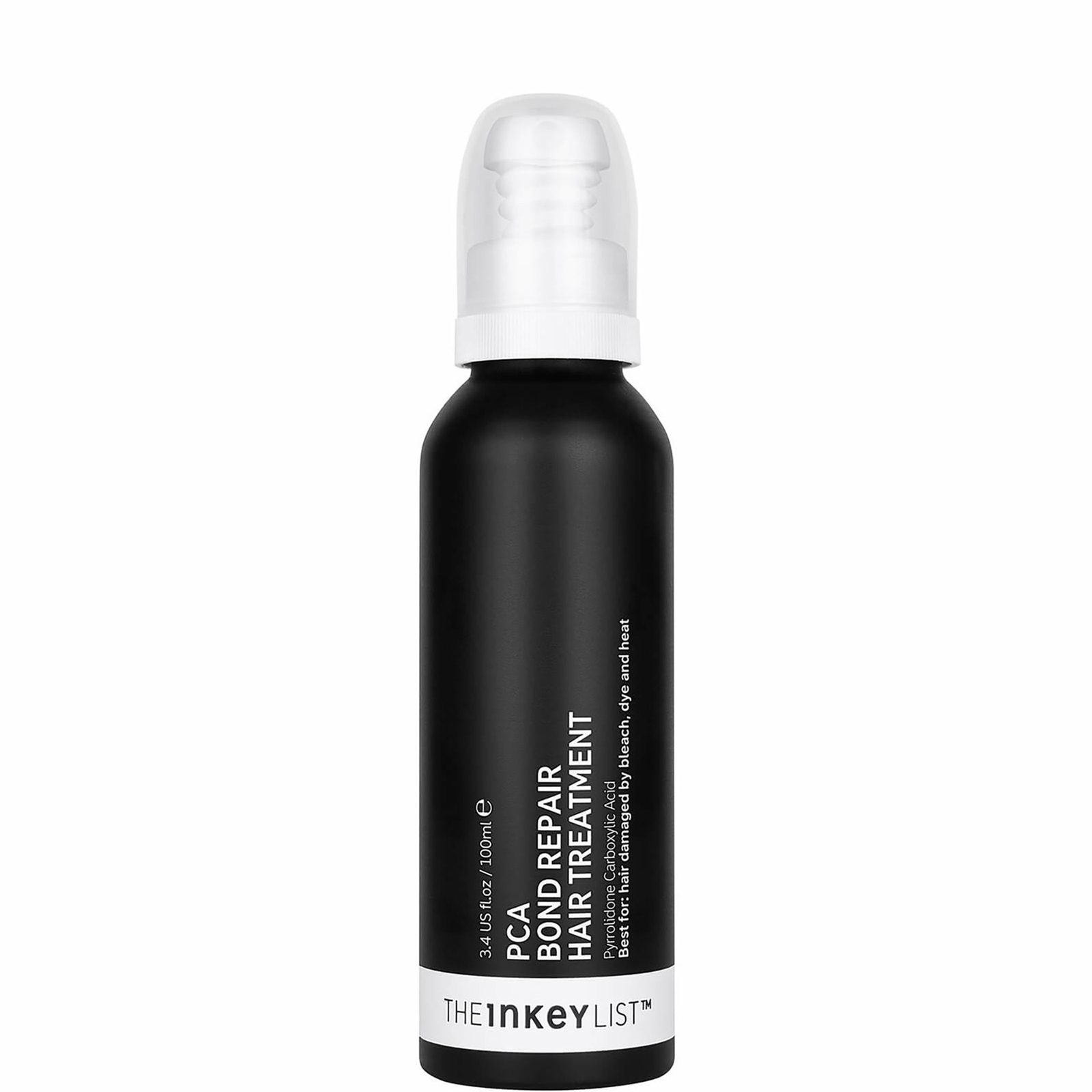 Tratamento Capilar PCA Bond Repair da The INKEY List 100ml