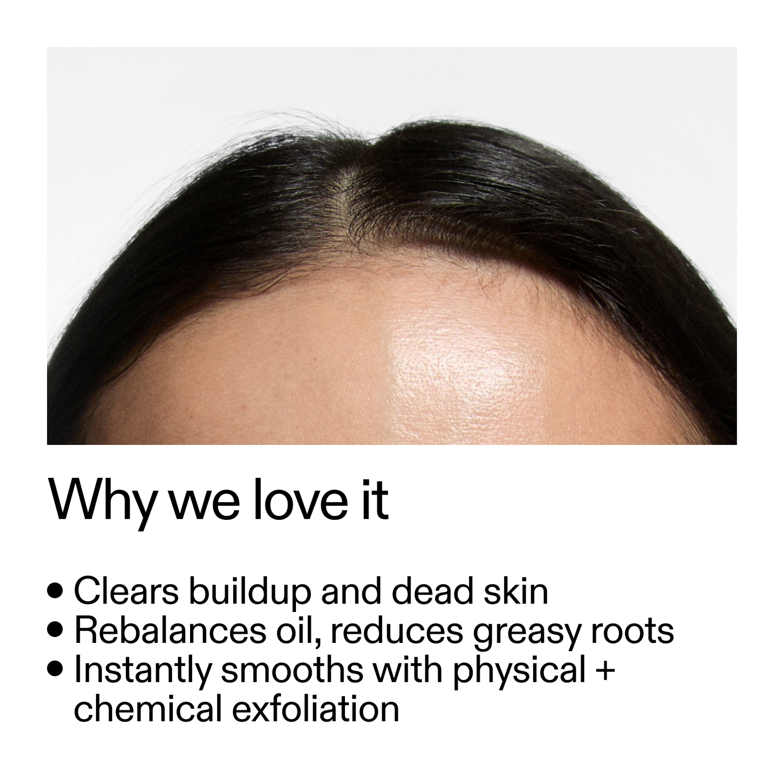 Thumbnail - The INKEY List Glycolic Acid Exfoliating Scalp Scrub 150ml