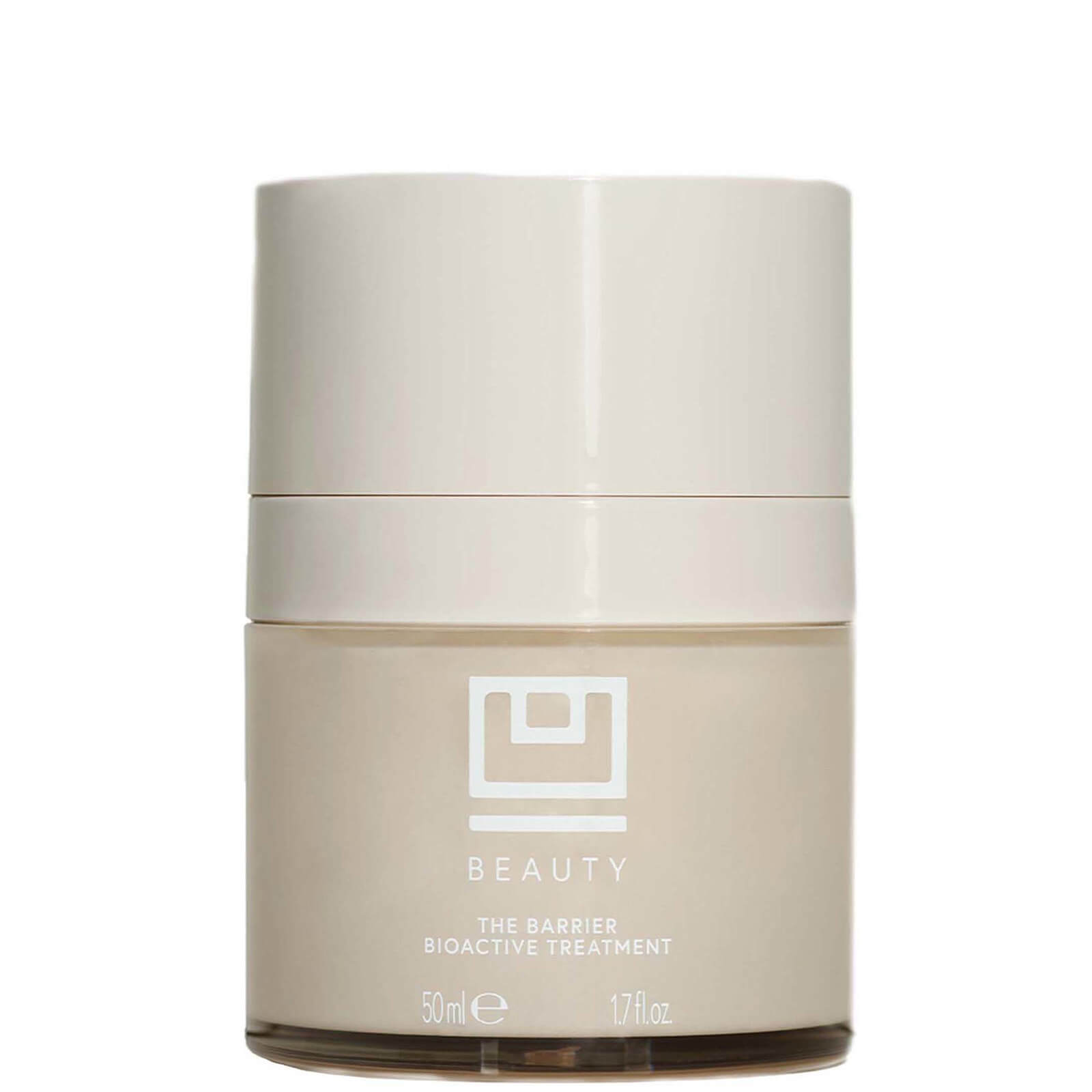 U Beauty The Barrier Bioactive Treatment 50ml