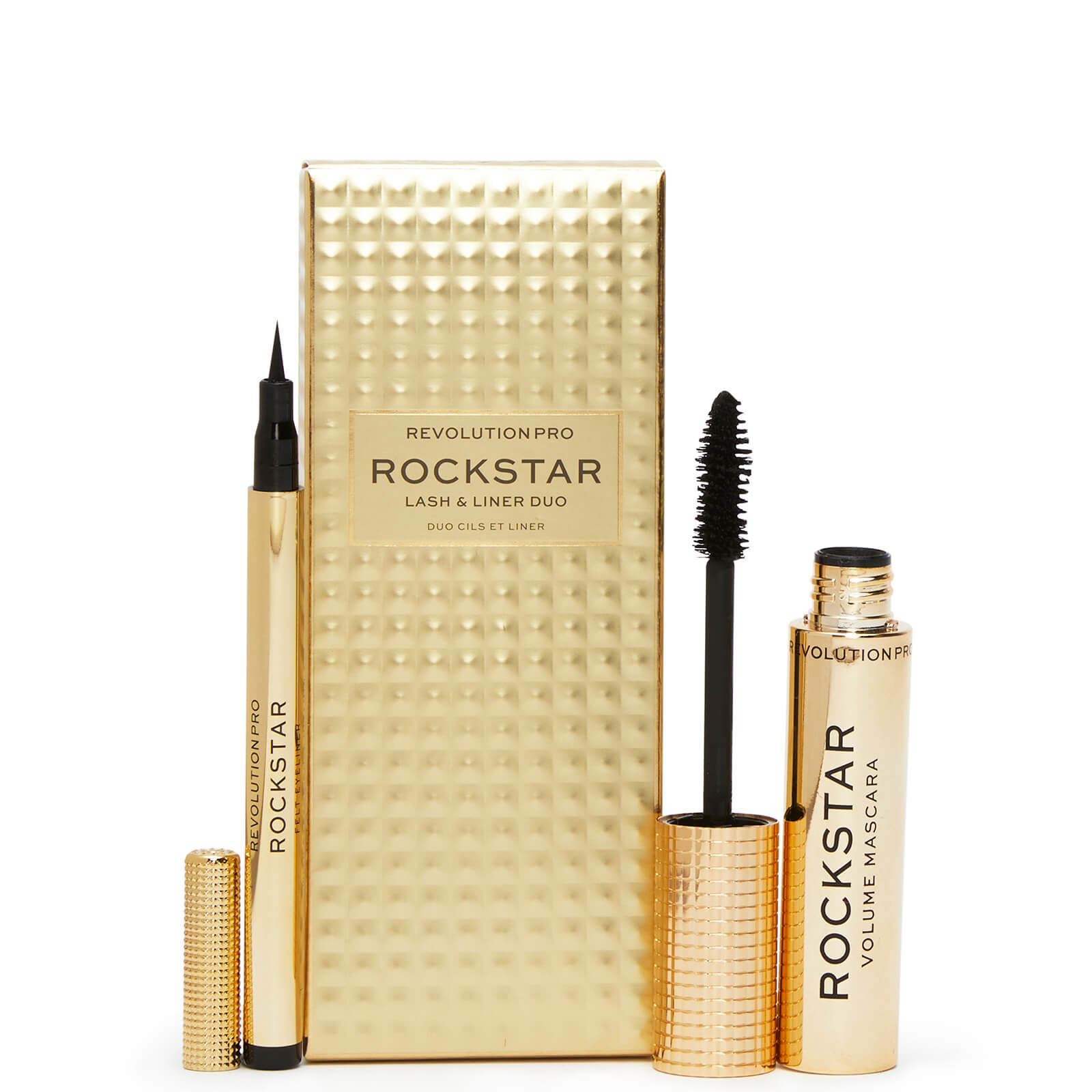 

Revolution Pro Rockstar Eye Duo