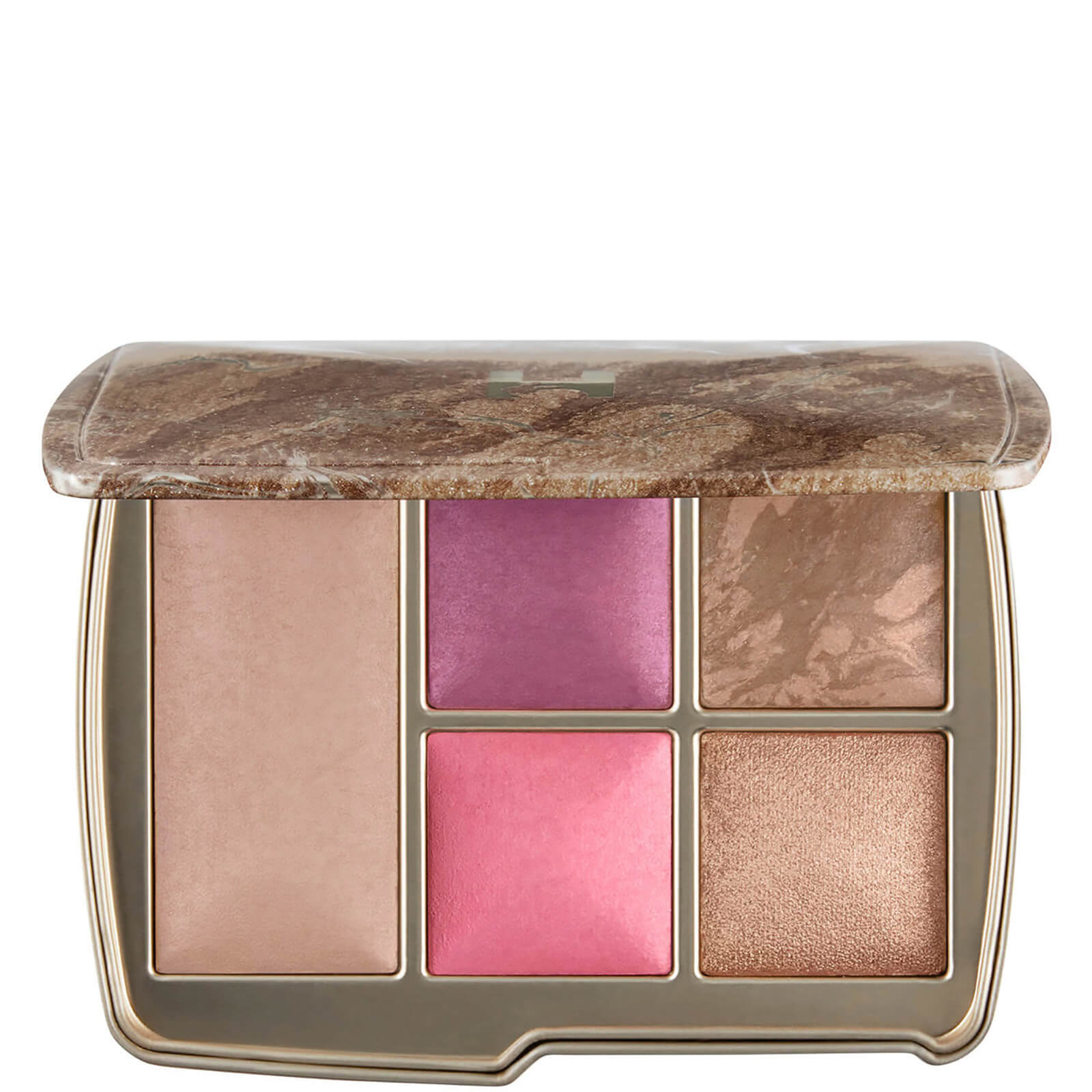 

Hourglass Ambient Lighting Edit - Universe Unlocked