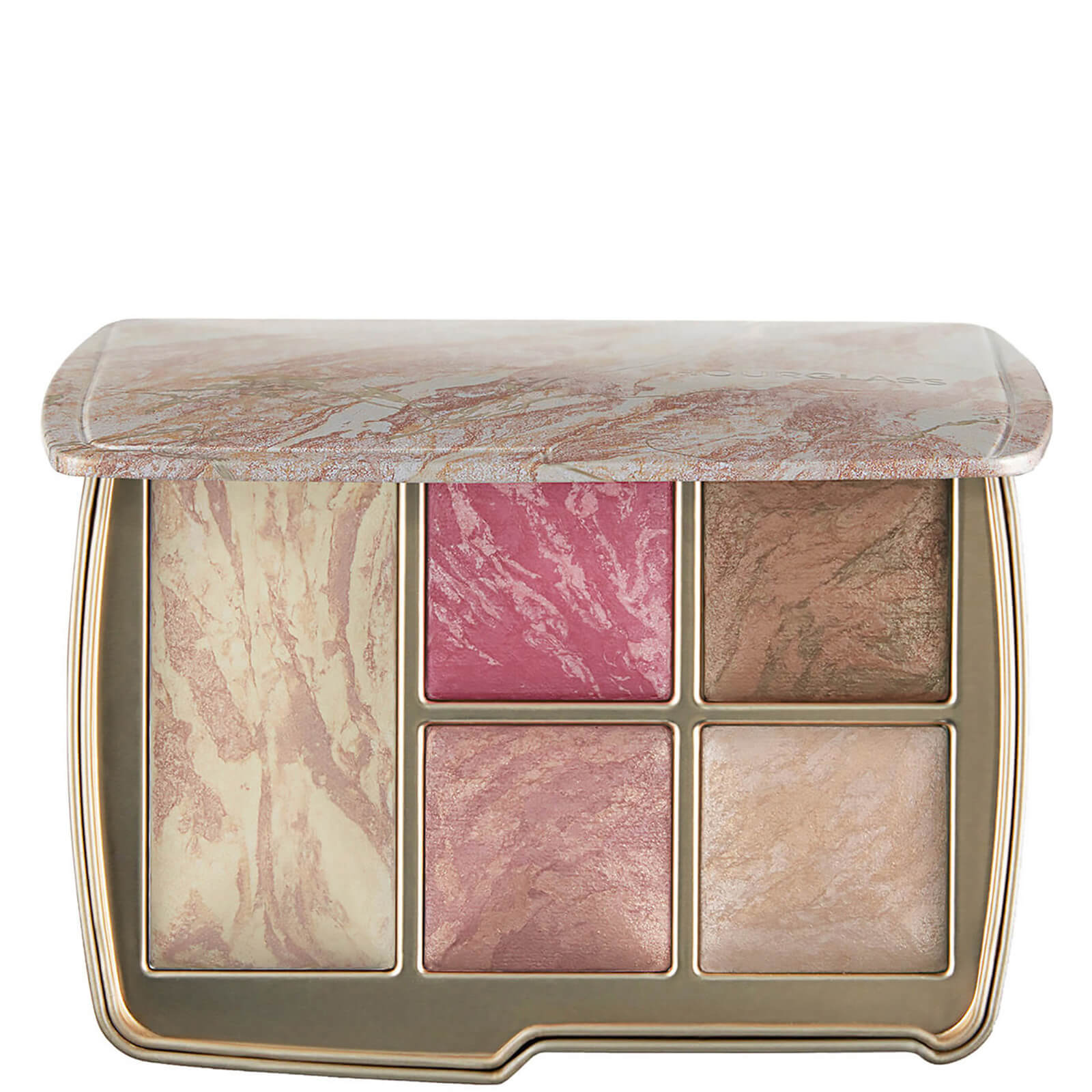 

Hourglass Ambient Lighting Edit - Universe