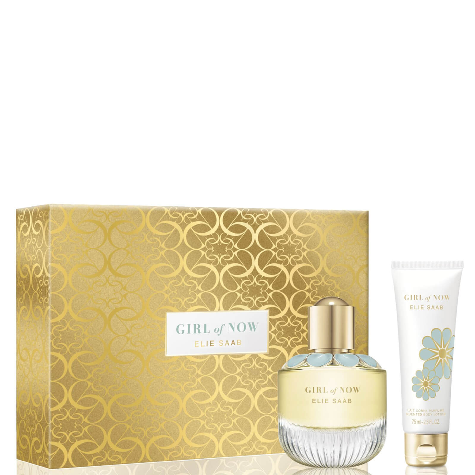 Elie Saab Girl of Now Gift Set