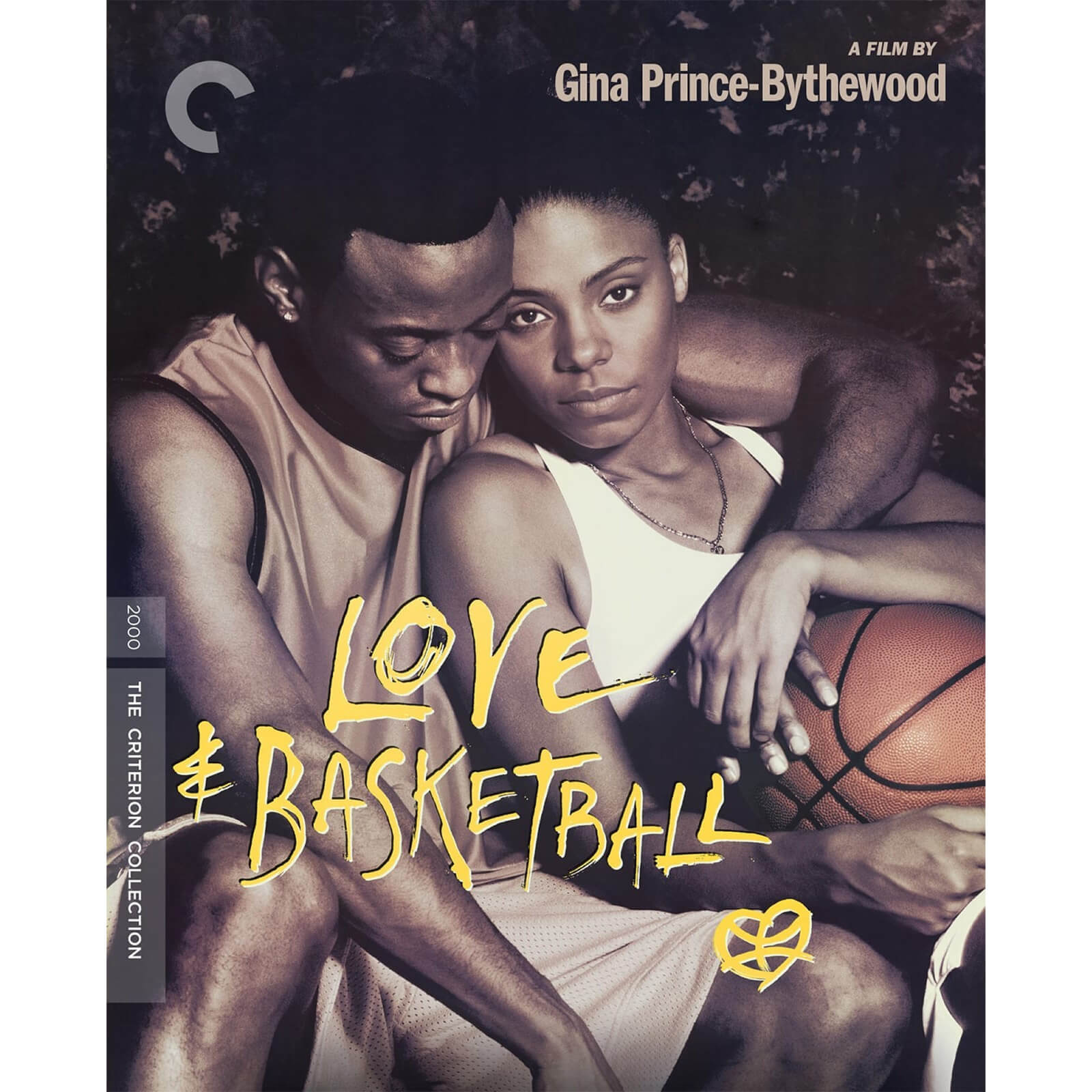 Love & Basketball - The Criterion Collection (US Import)