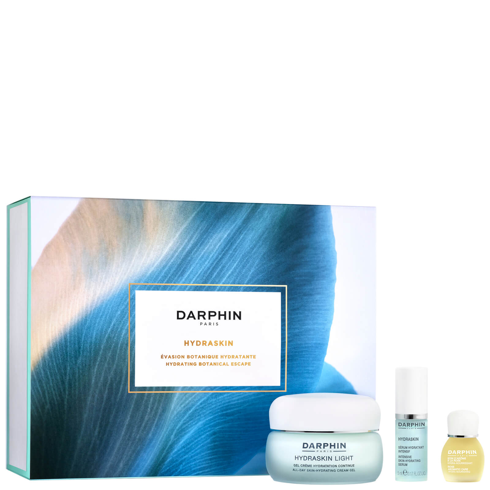 

Darphin Hydraskin Moisturising Cream Holiday Set