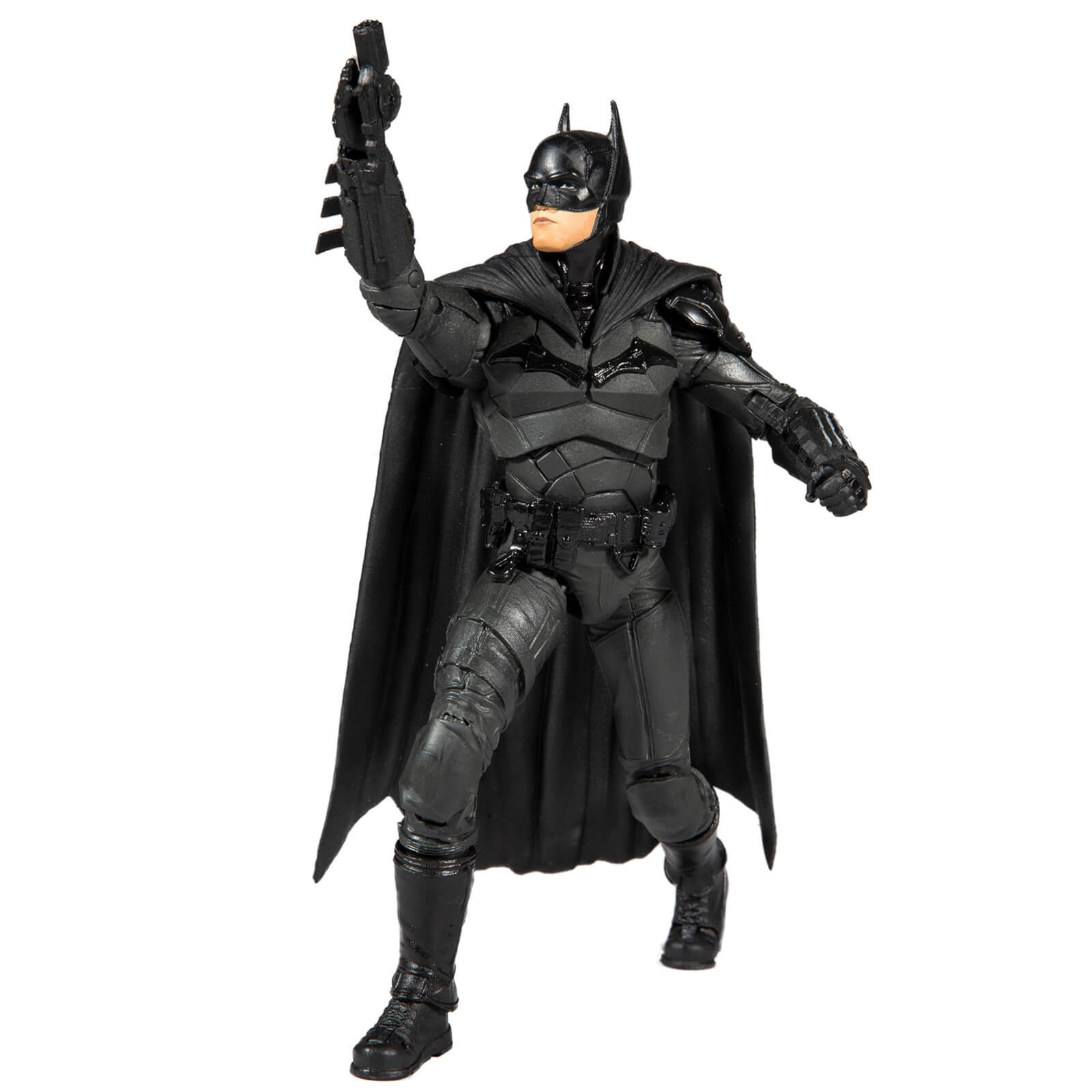 McFarlane DC Multiverse The Batman 7  Action Figure - Batman