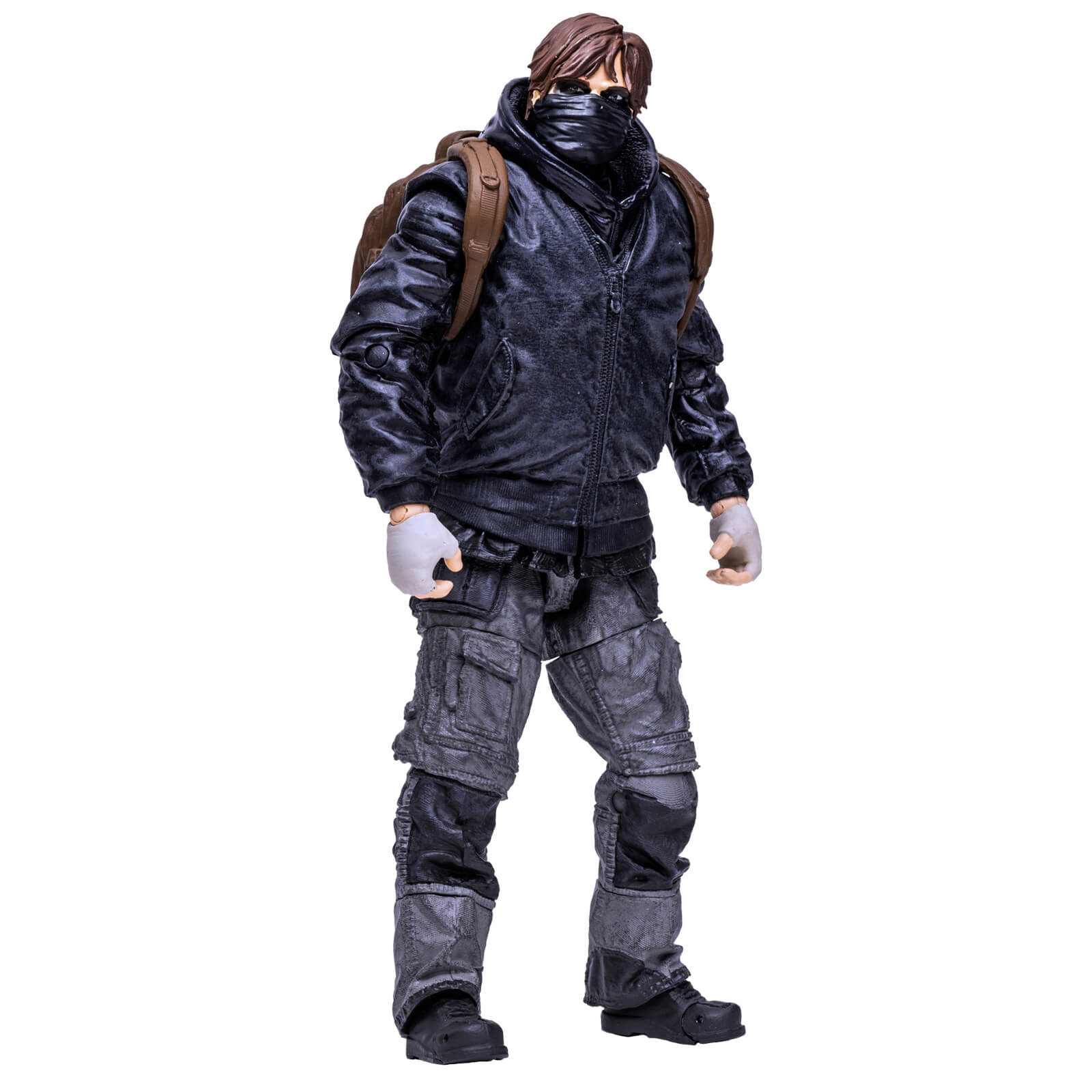 McFarlane DC Multiverse The Batman 7  Action Figure - Bruce Wayne (Drifter)