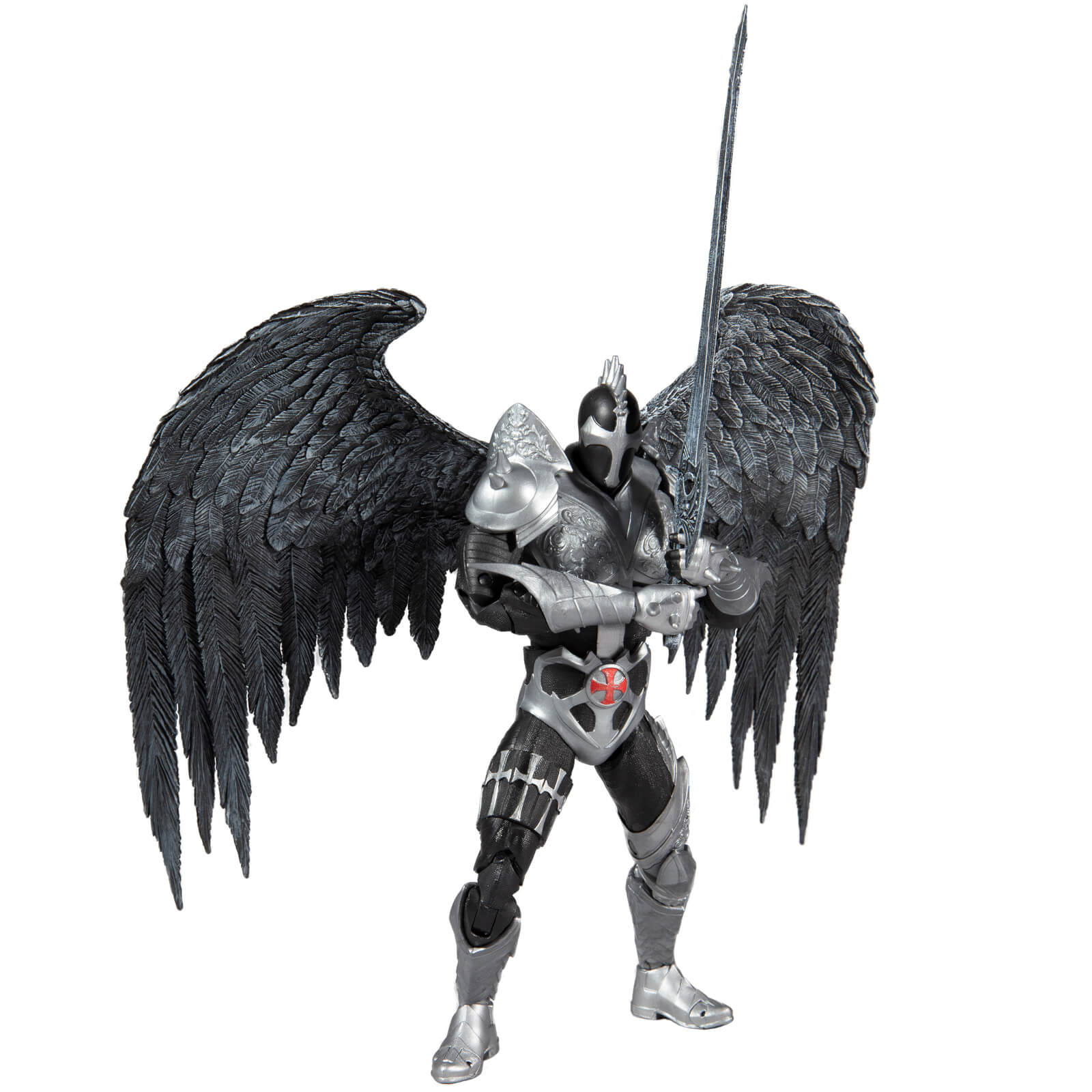 McFarlane Spawn 7  Action Figure - The Dark Reedemer
