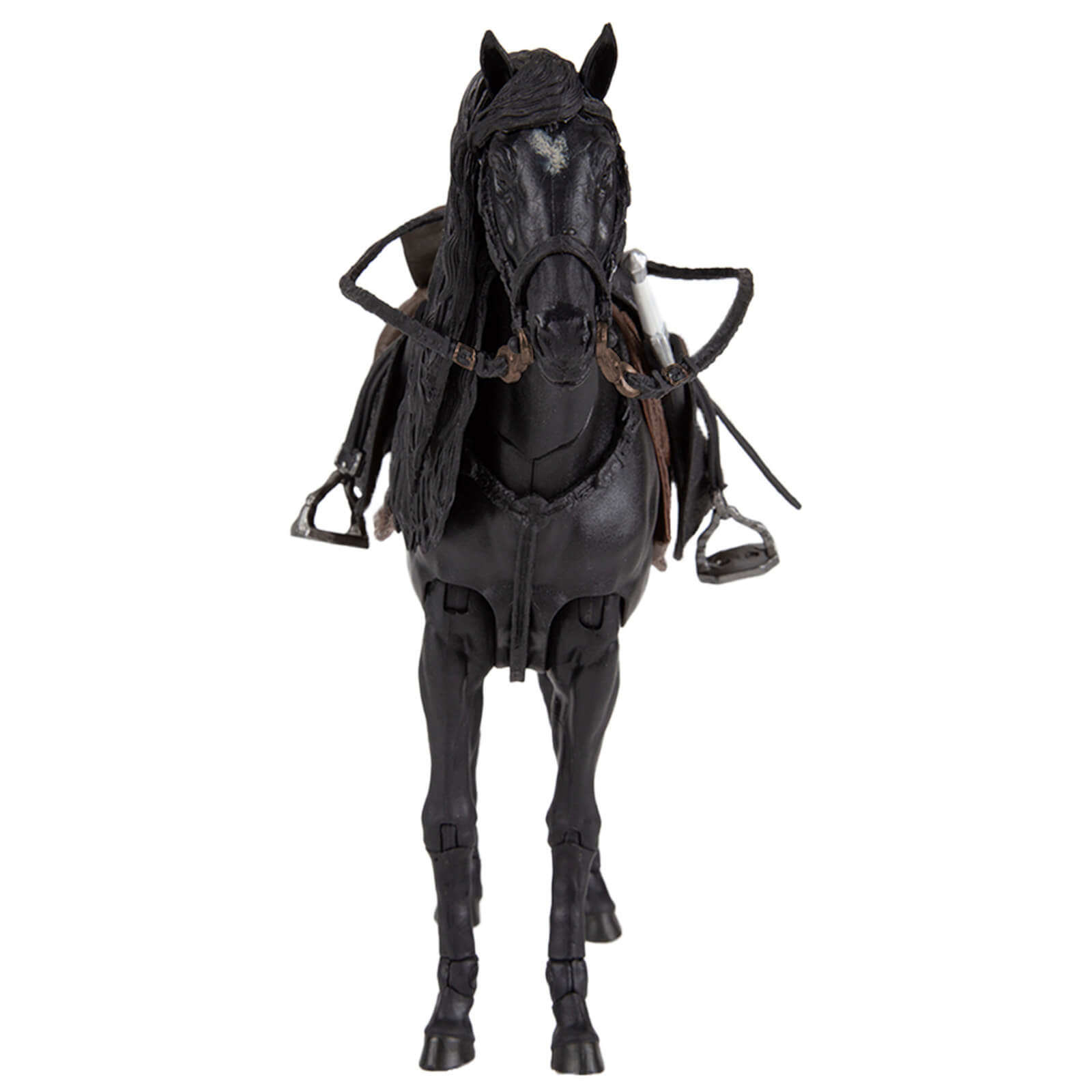 McFarlane Netflix's The Witcher Megafig Action Figure - Roach (Season 1)