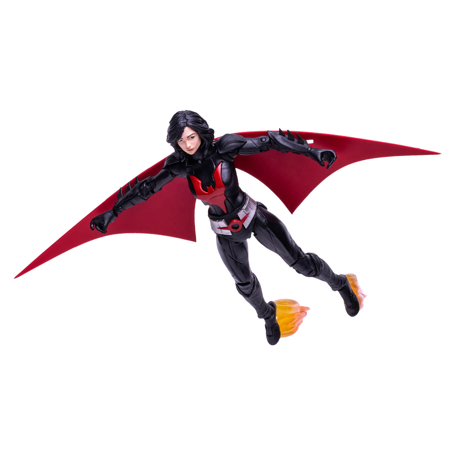 Click to view product details and reviews for Mcfarlane Dc Multiverse 7 Action Figure Batwoman Unmasked Batman Beyond.