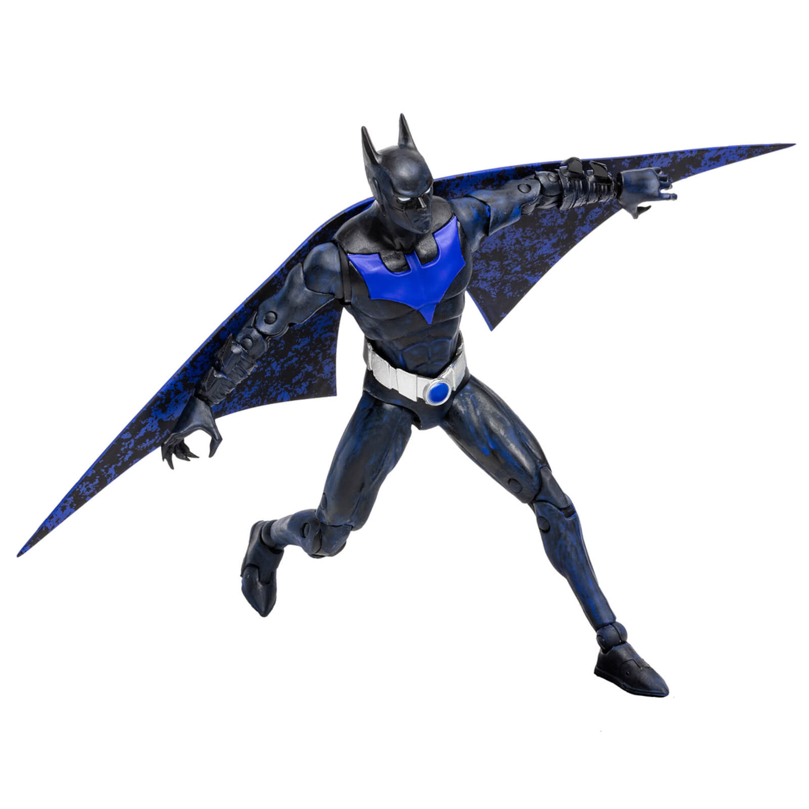 McFarlane DC Multiverse 7  Action Figure - Inque As Batman Beyond