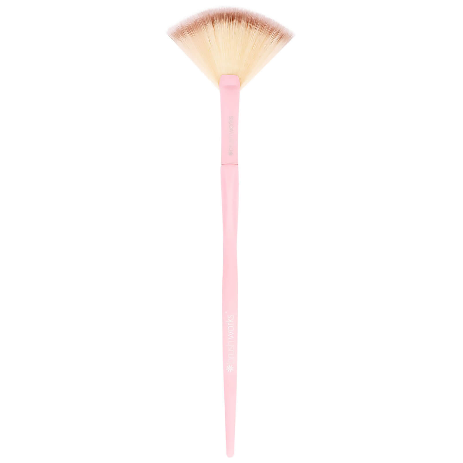 

Brushworks HD Fan Brush