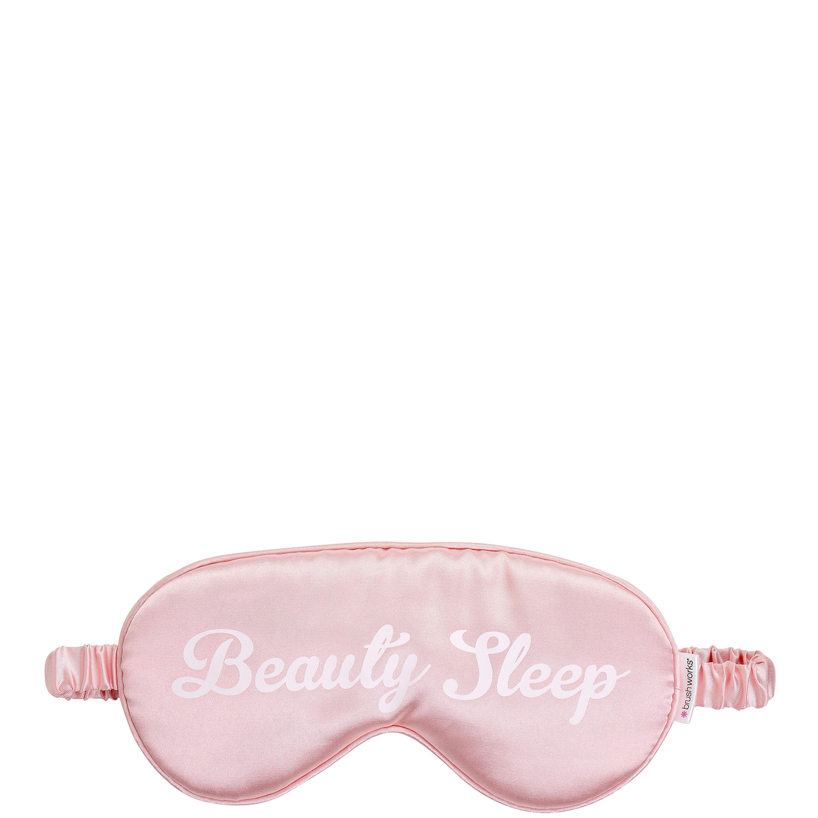 

brushworks Satin Sleep Mask