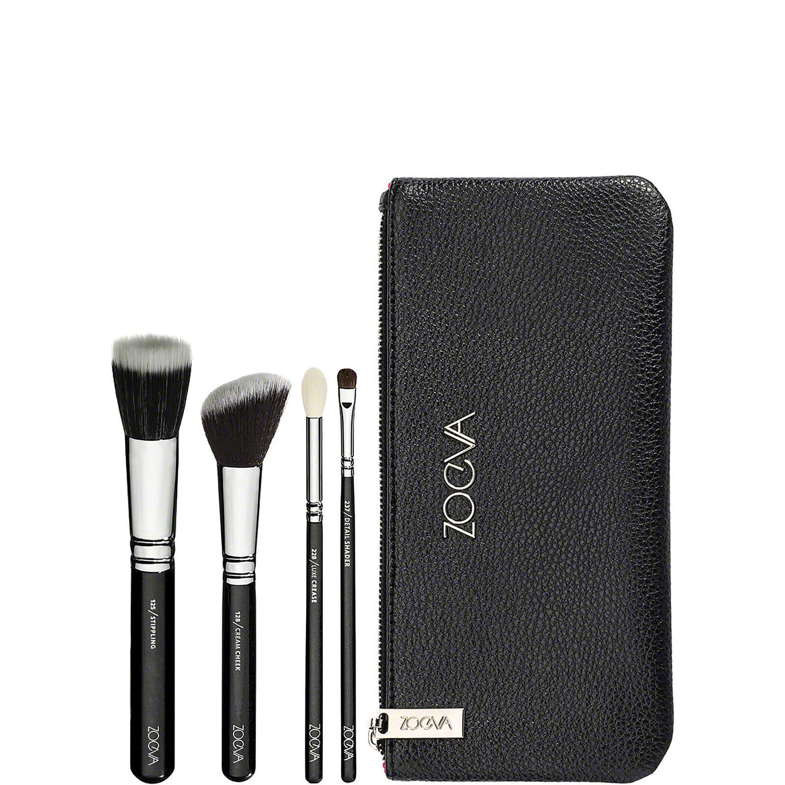 

ZOEVA Bon Voyage Set