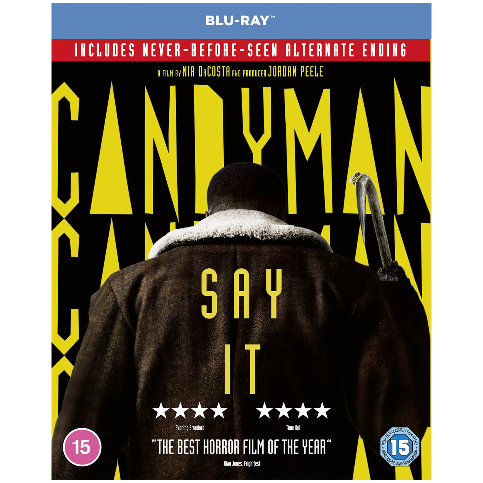 Candyman