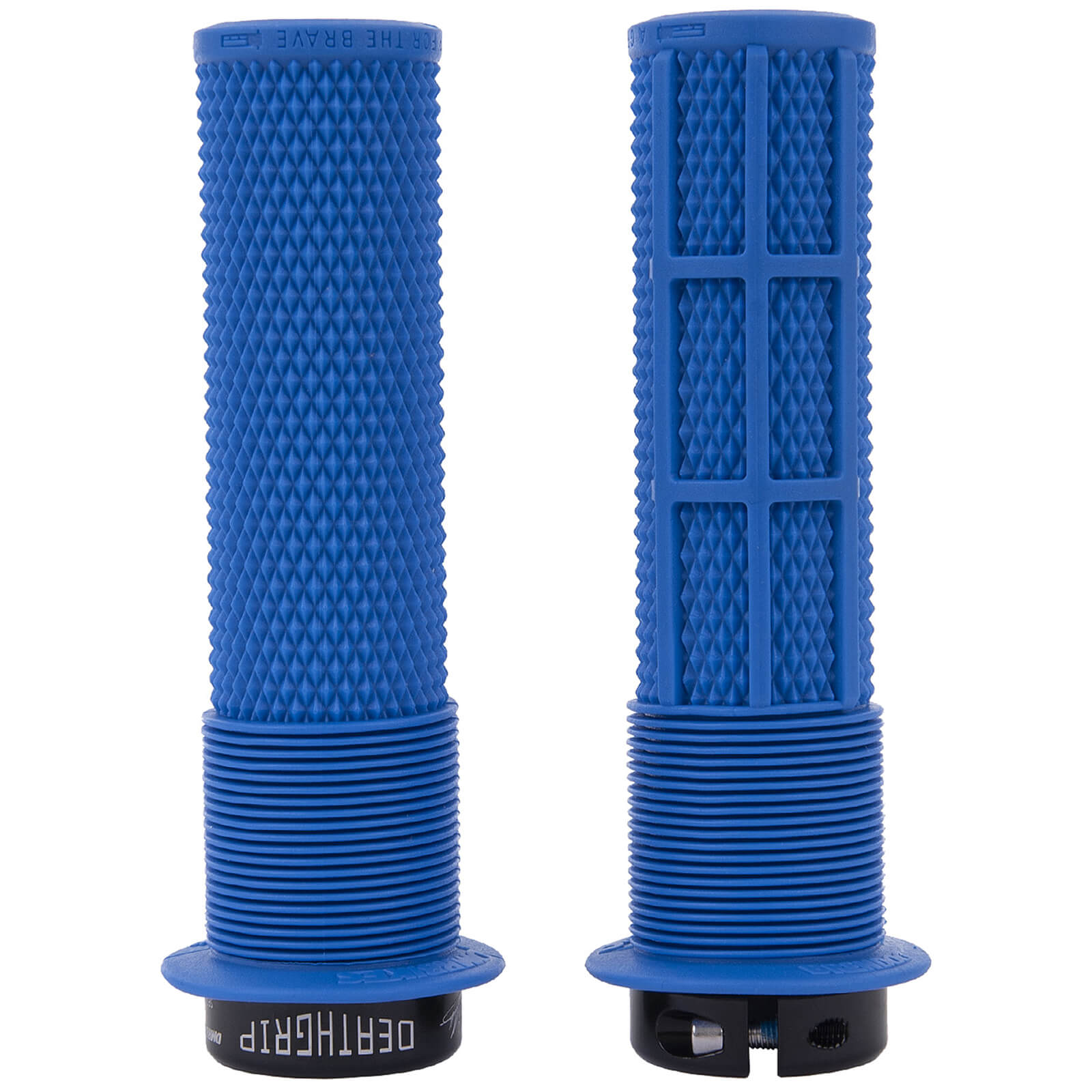 DMR Brendog Death Grip - Thin - 29.8mm - Navy blue