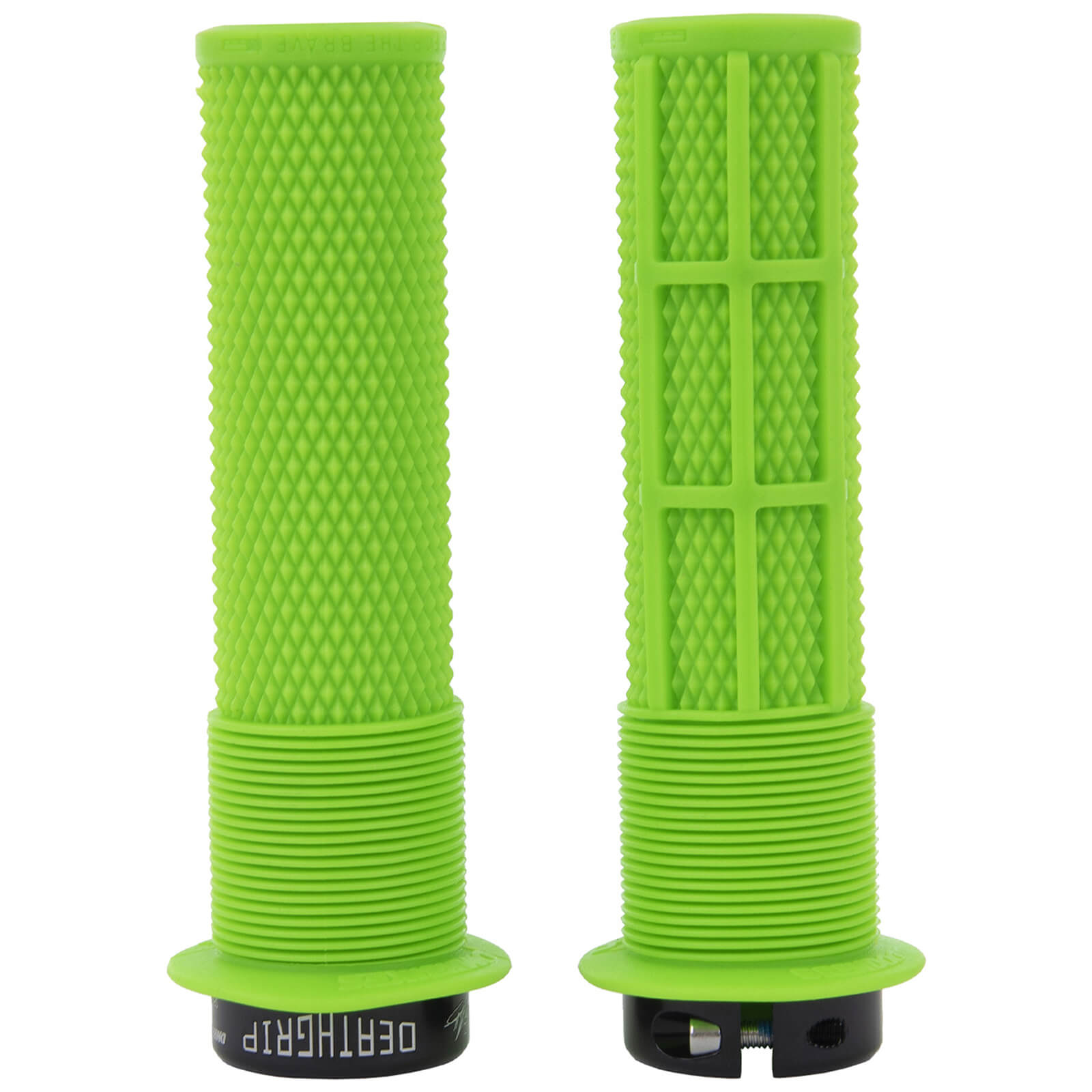 DMR Brendog Death Grip - Thin - 29.8mm - Sick Green