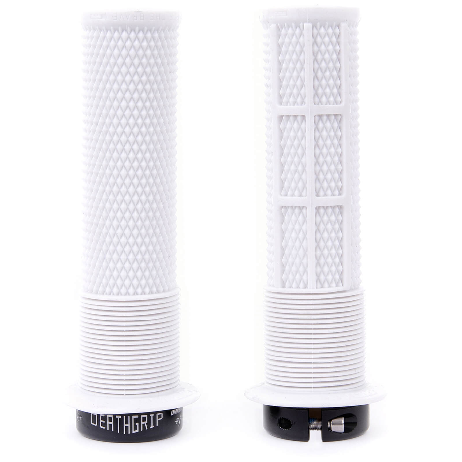 DMR Brendog Death Grip - Thin - 29.8mm - White