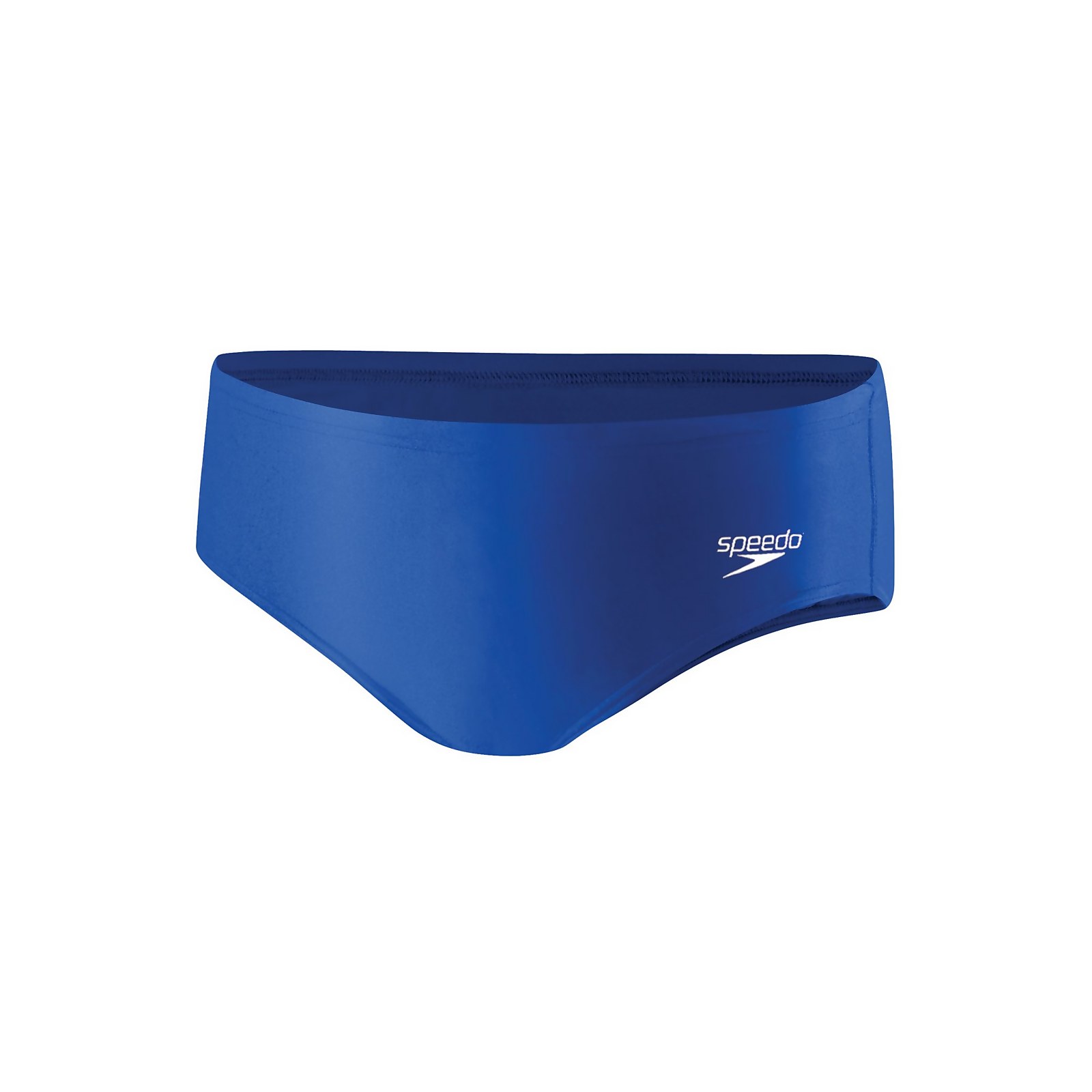 Speedo  Core Solid Brief (Youth) - 24    : Blue (13235910 5053744801803) photo