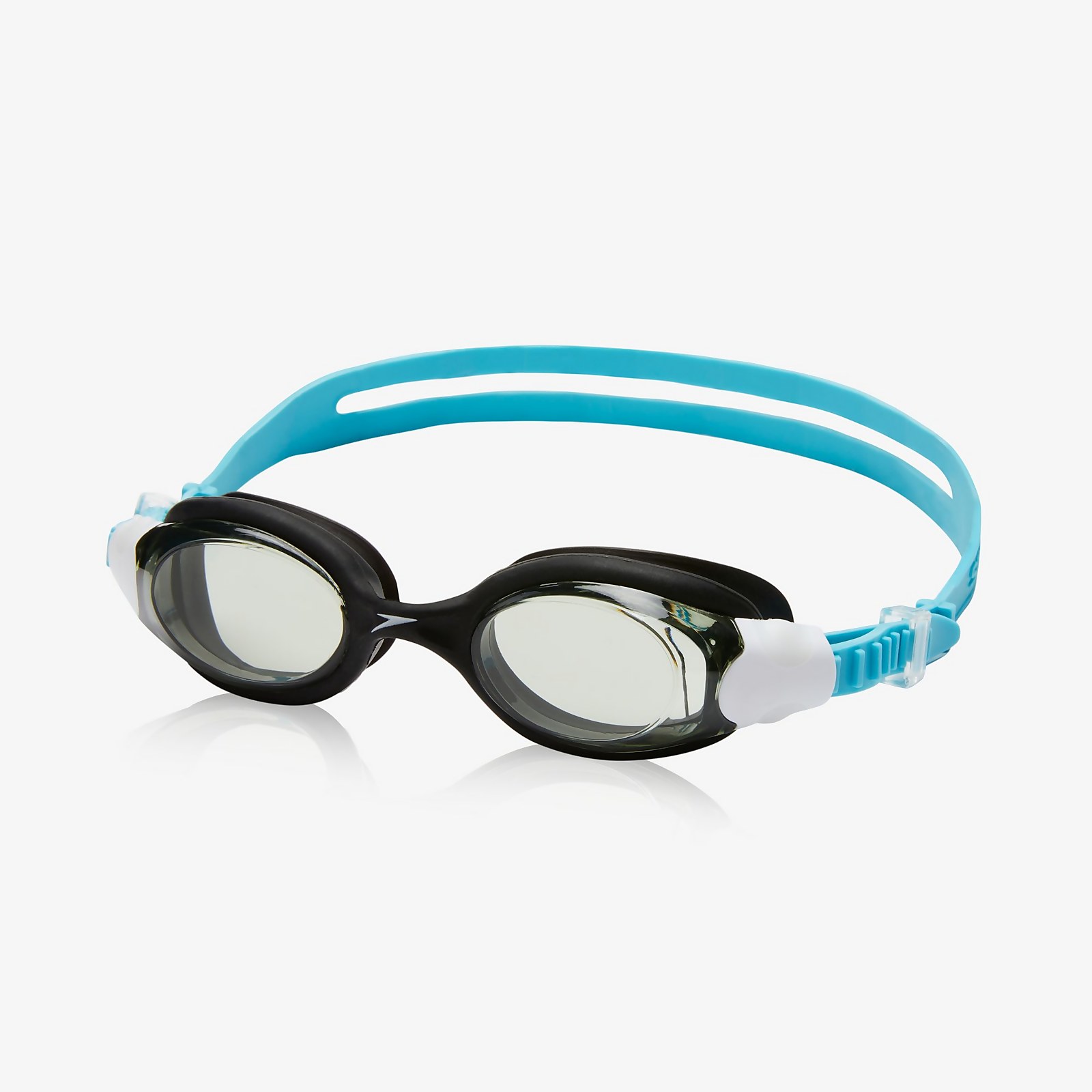 Speedo  Hydrosity Goggle - One Size    : Black (13236123 5053744805030) photo