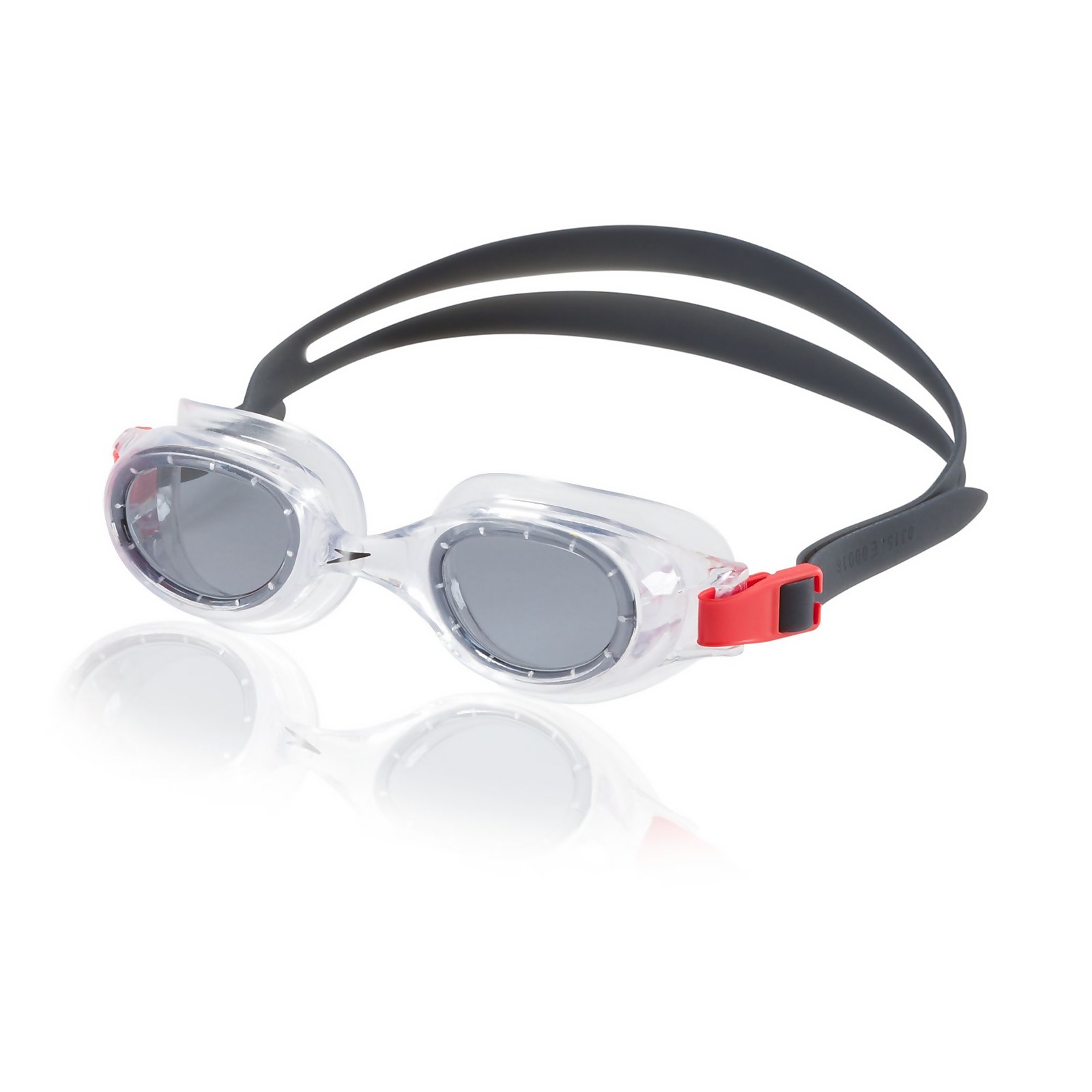 Speedo  Hydrospe Classic Goggle - One Size    : Smoke (13236139 5053744805122) photo