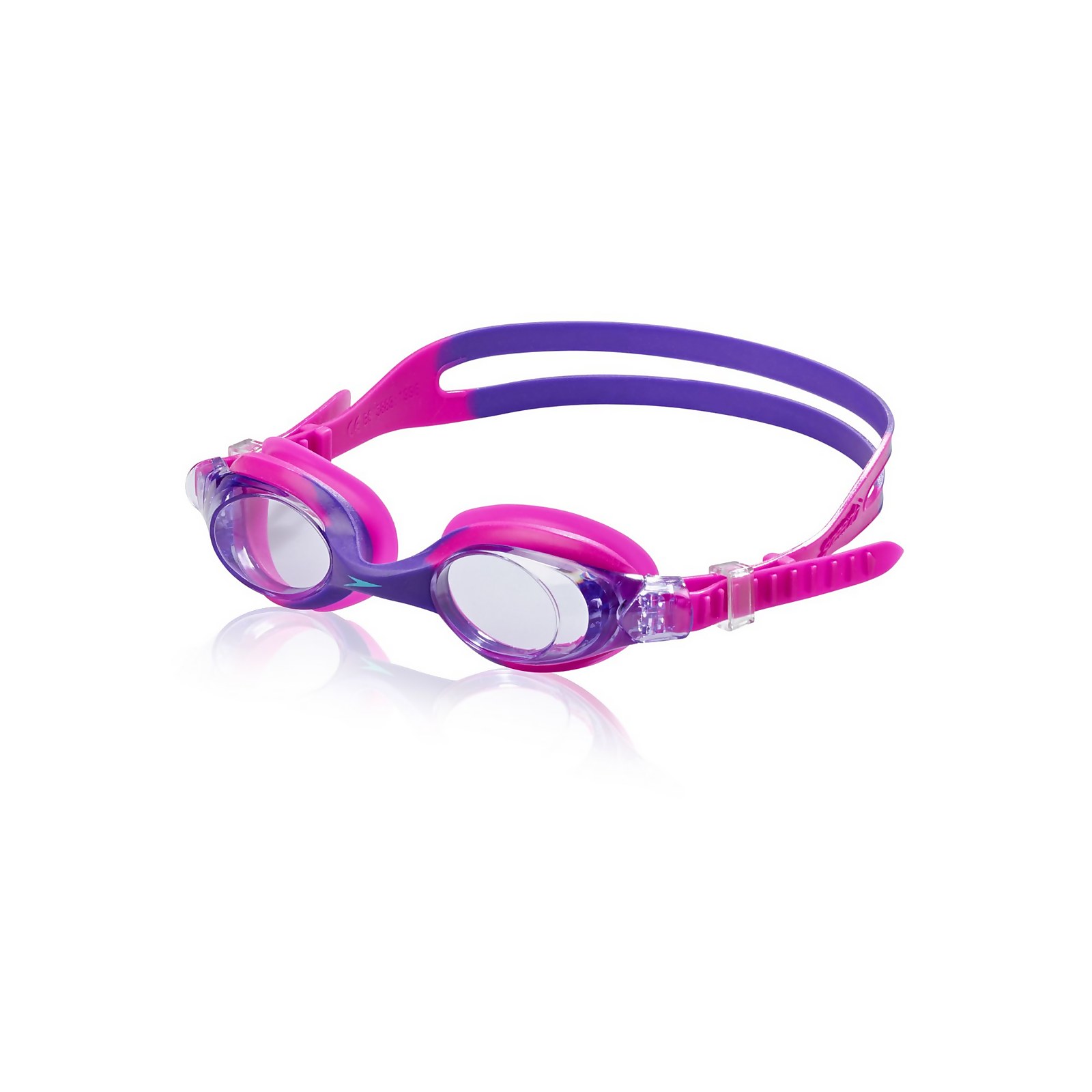 Speedo  Kids Skoogles Goggle - One Size    : Pink (13236157 5053744805245) photo
