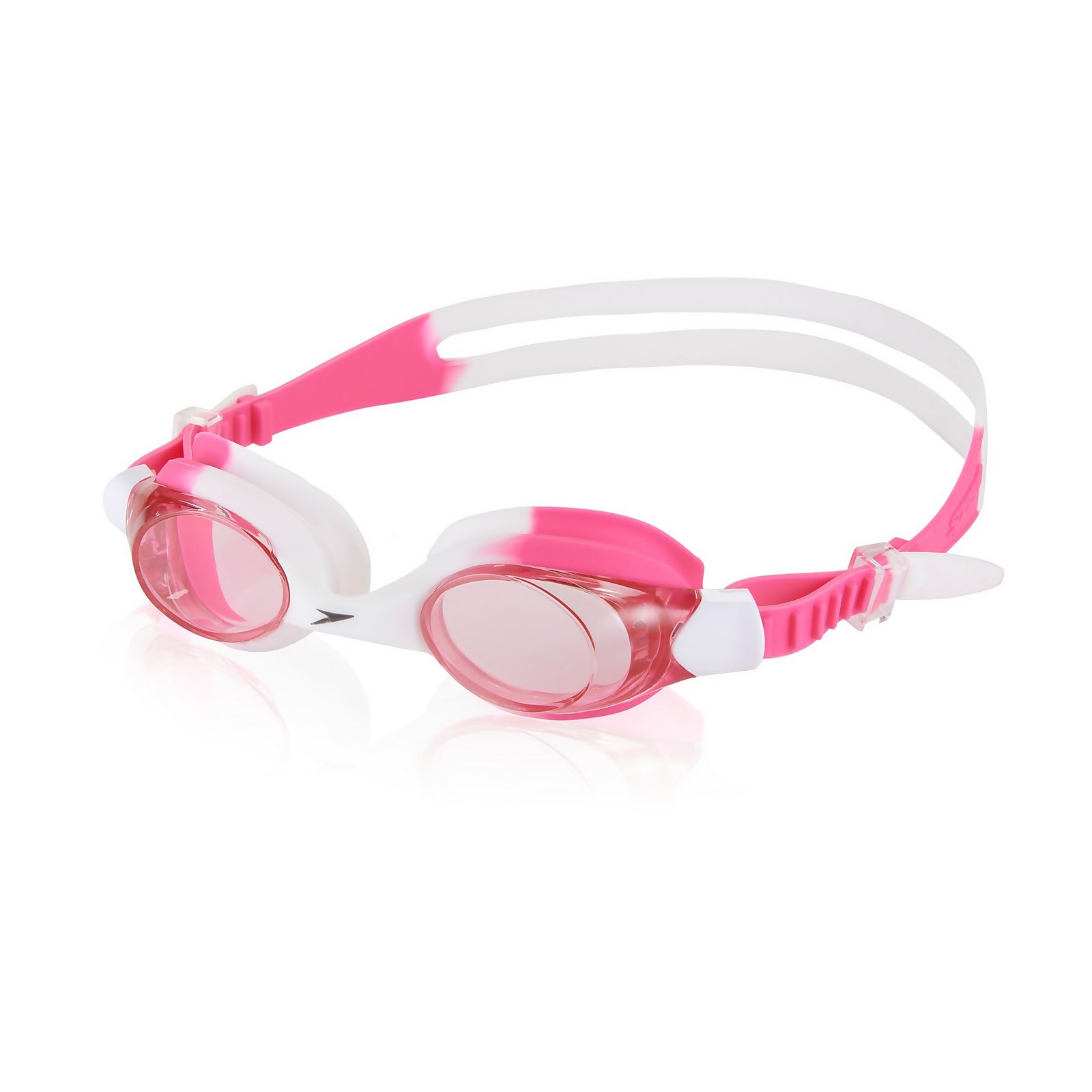 Speedo  Kids Skoogles Goggle - One Size    : Pink (13236159 5053744805252) photo