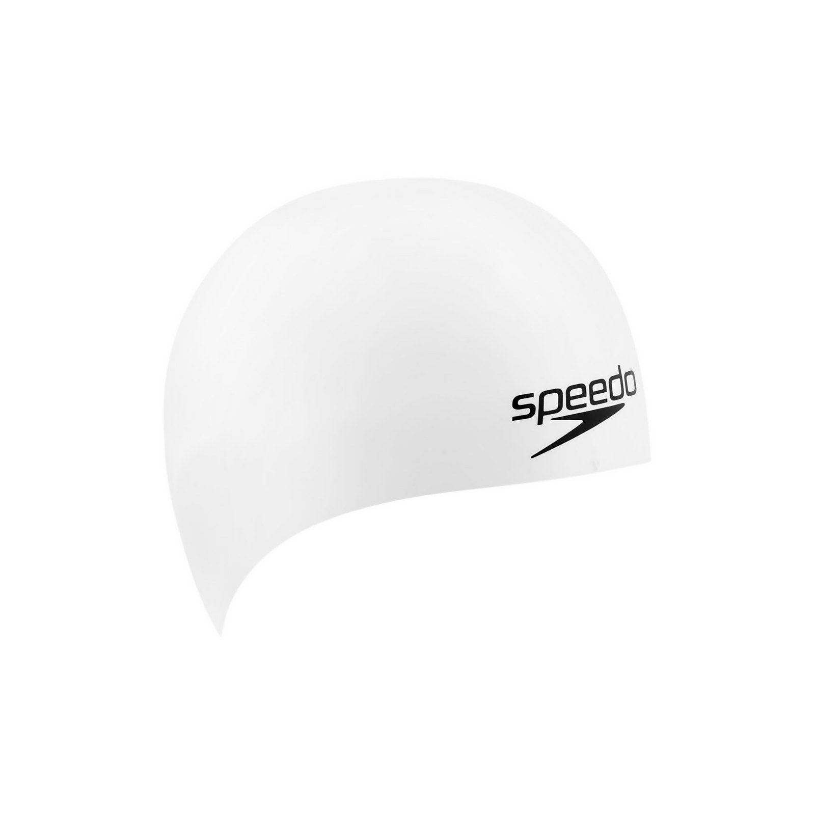 Speedo  FS3 Competition Cap - M    : White (13236242 5053744805672) photo