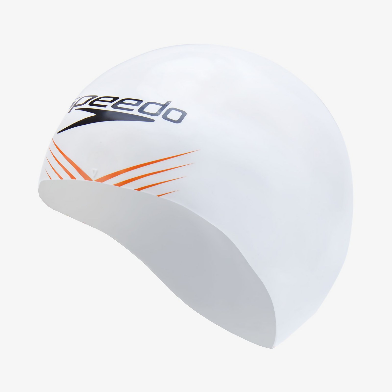 Speedo  FS3 Competition Cap - S    : Orange (13236247 5053744930596) photo