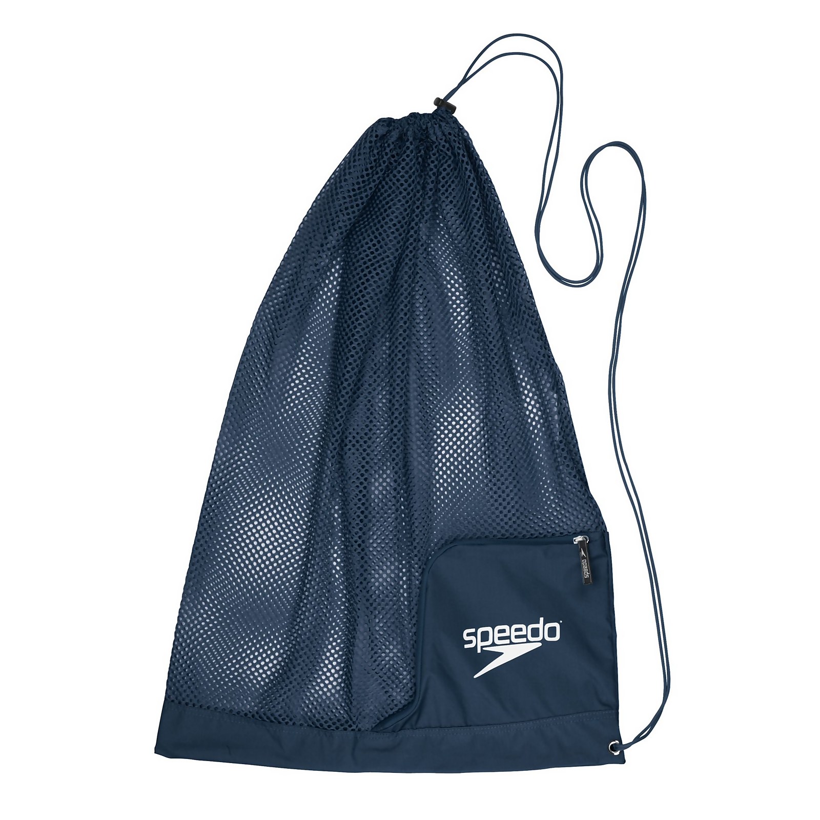 Speedo  Ventilator Mesh Bag - One Size    : Navy (13236377 5053744806099) photo