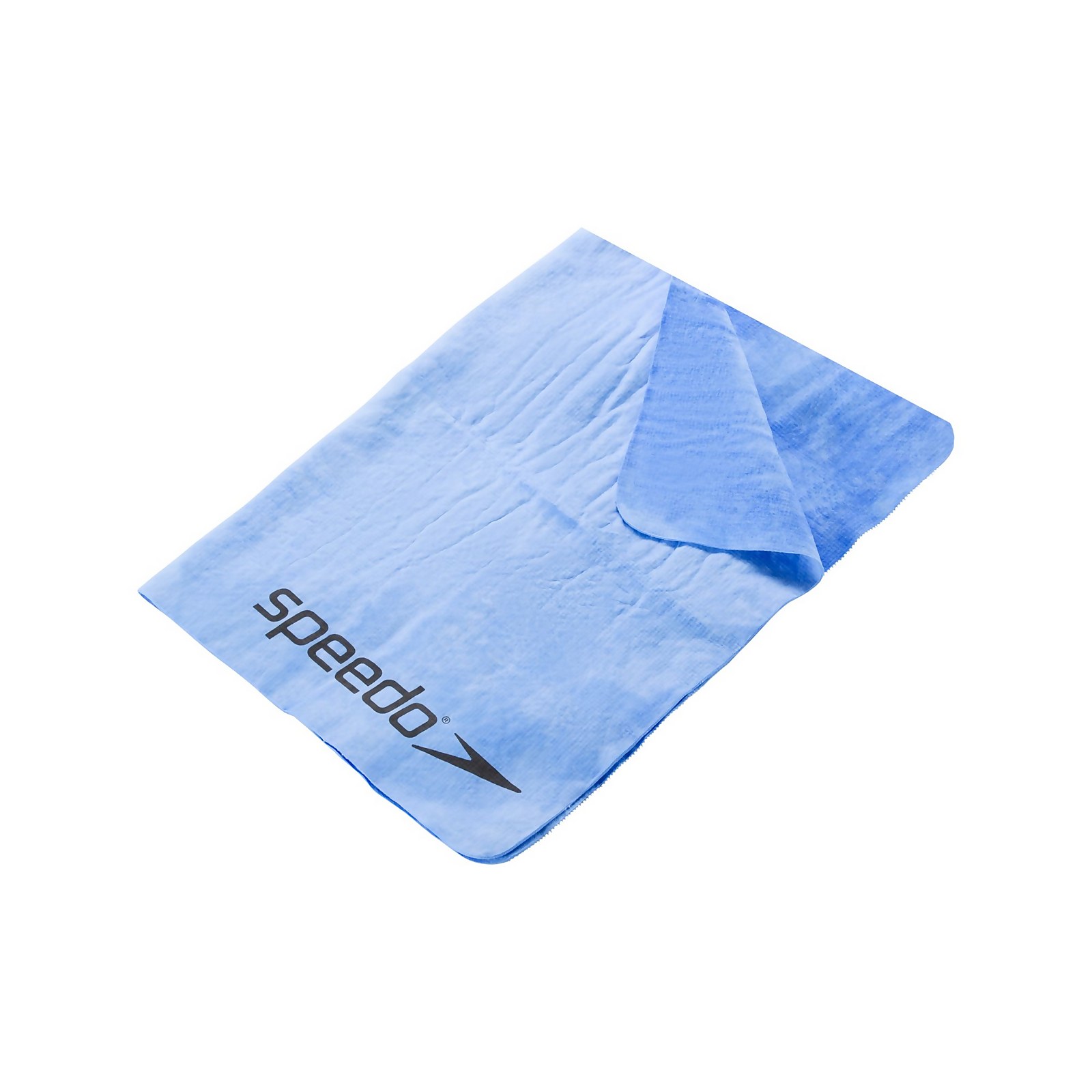 Speedo  Sports Towel - One Size    : Blue (13236486 5053744807171) photo