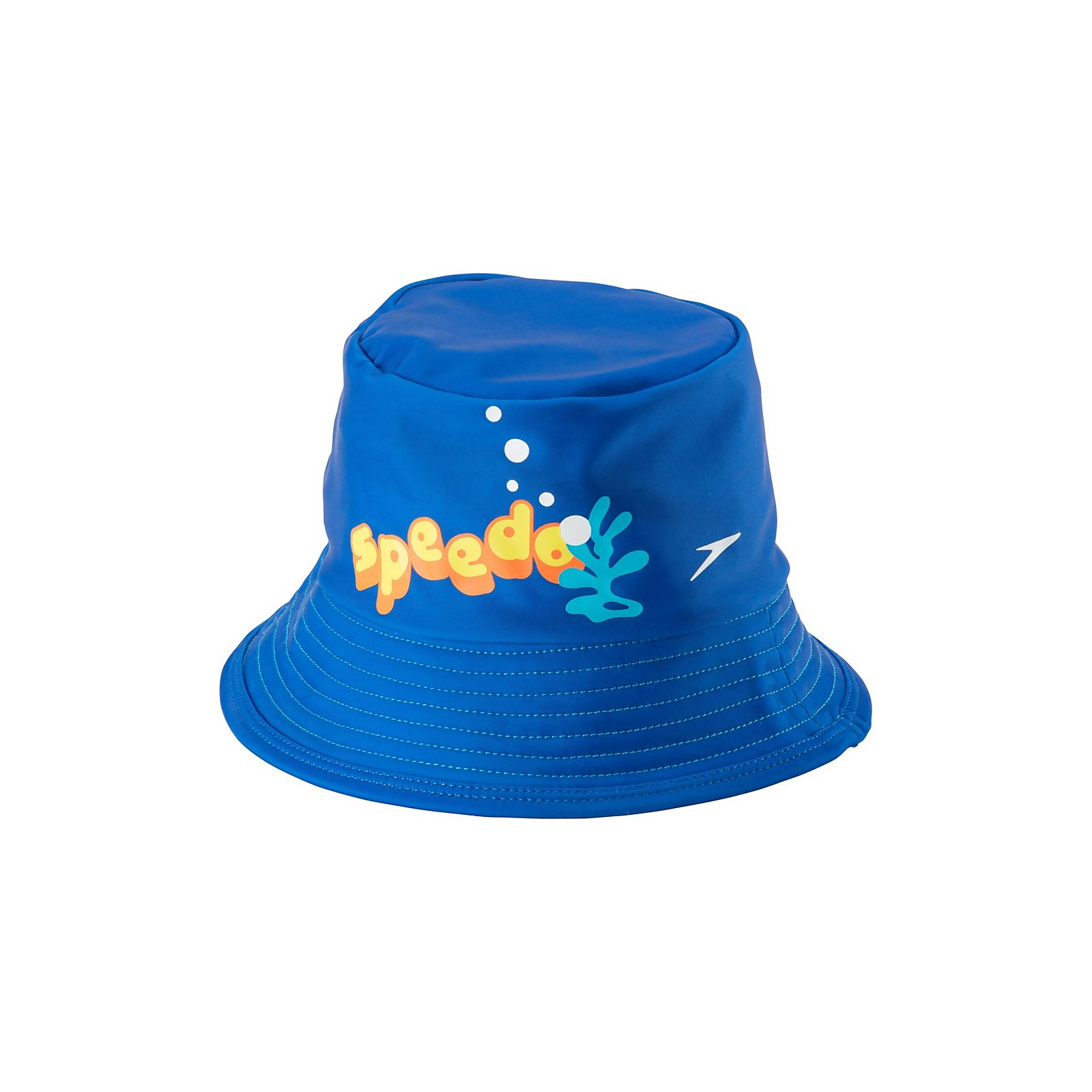 Speedo  UV Bucket Hat - S-M    : Blue