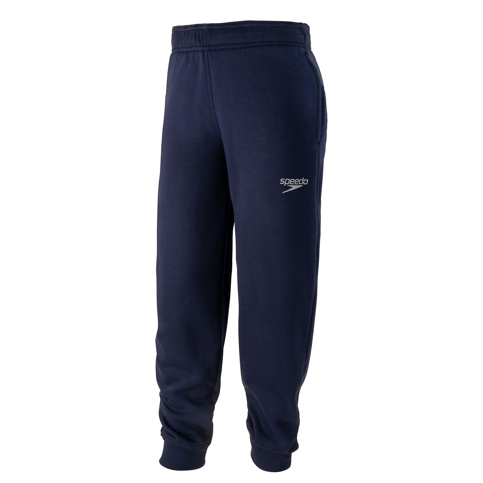 Speedo  Youth Relaed Fit Sweatpant - L    : Navy (13243612 5053744832111) photo