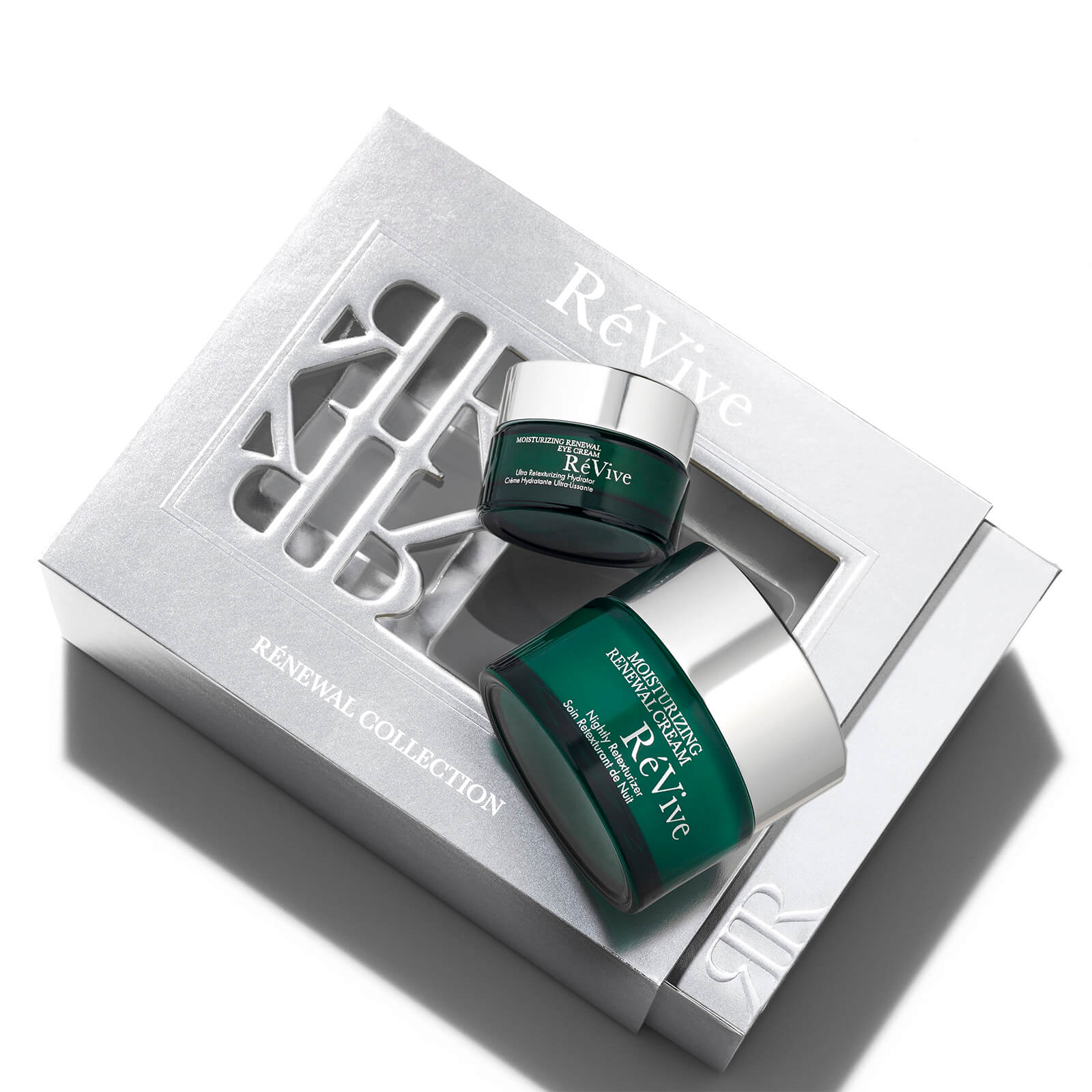 

RéVive Limited Edition RéNewal Collection Holiday Set