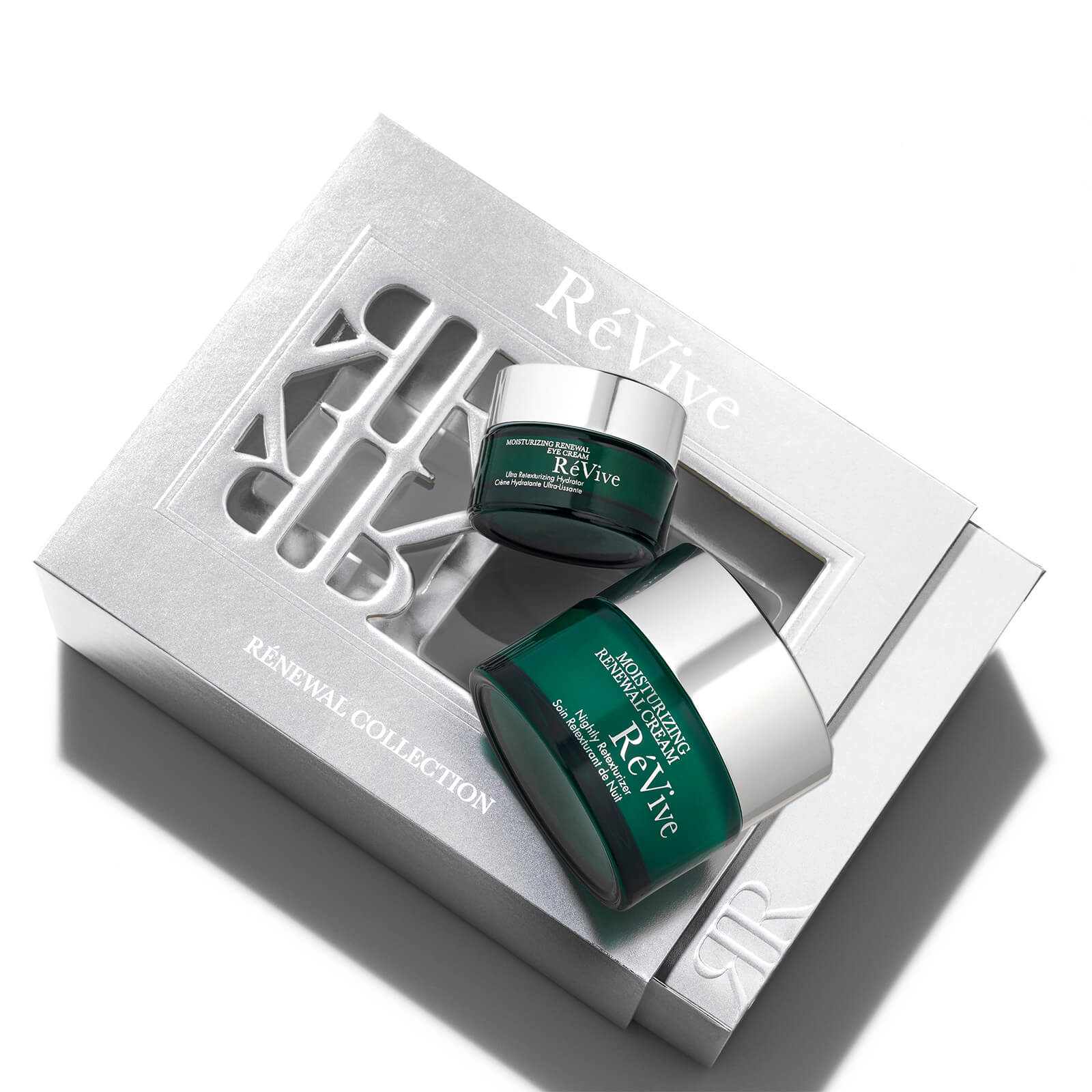 RéVive Limited Edition RéNewal Collection Holiday Set