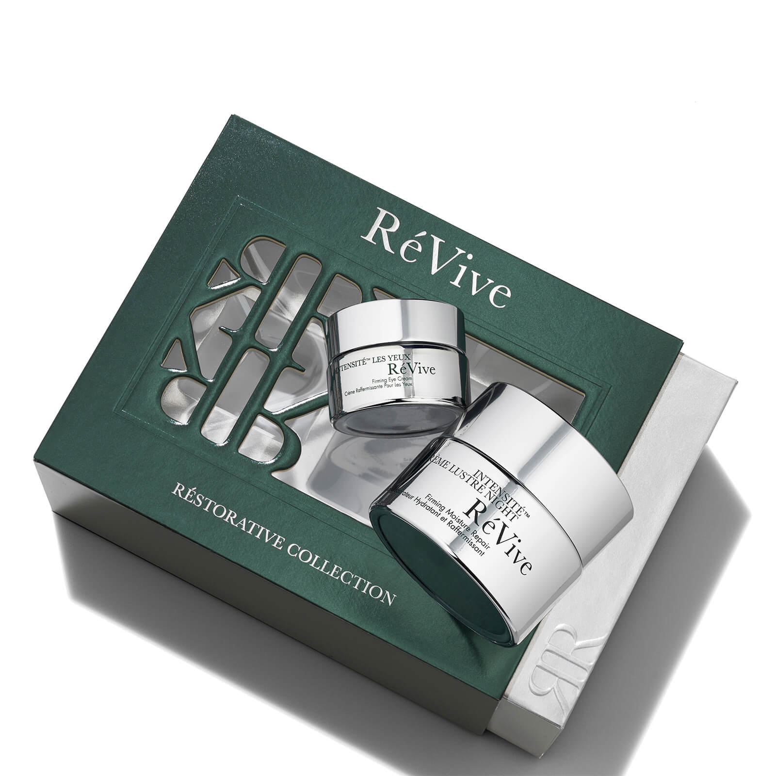 

RéVive Limited Edition RéStorative Collection Holiday Set