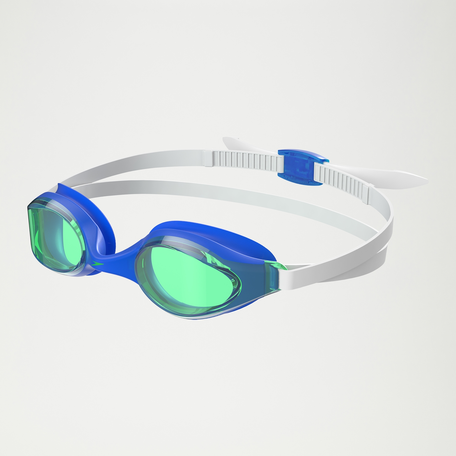 Junior Hyper Flyer Goggles Blue/Jade