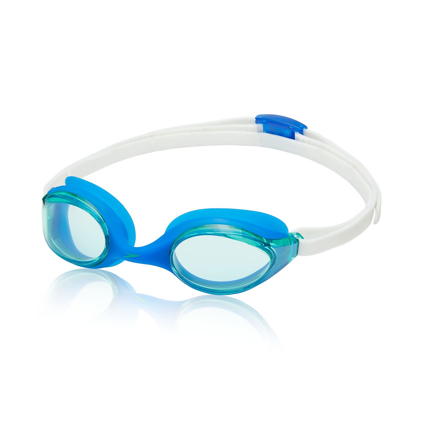 Speedo  Hyper Flyer Goggle - One Size    : Blue (13248665 5053744864372) photo